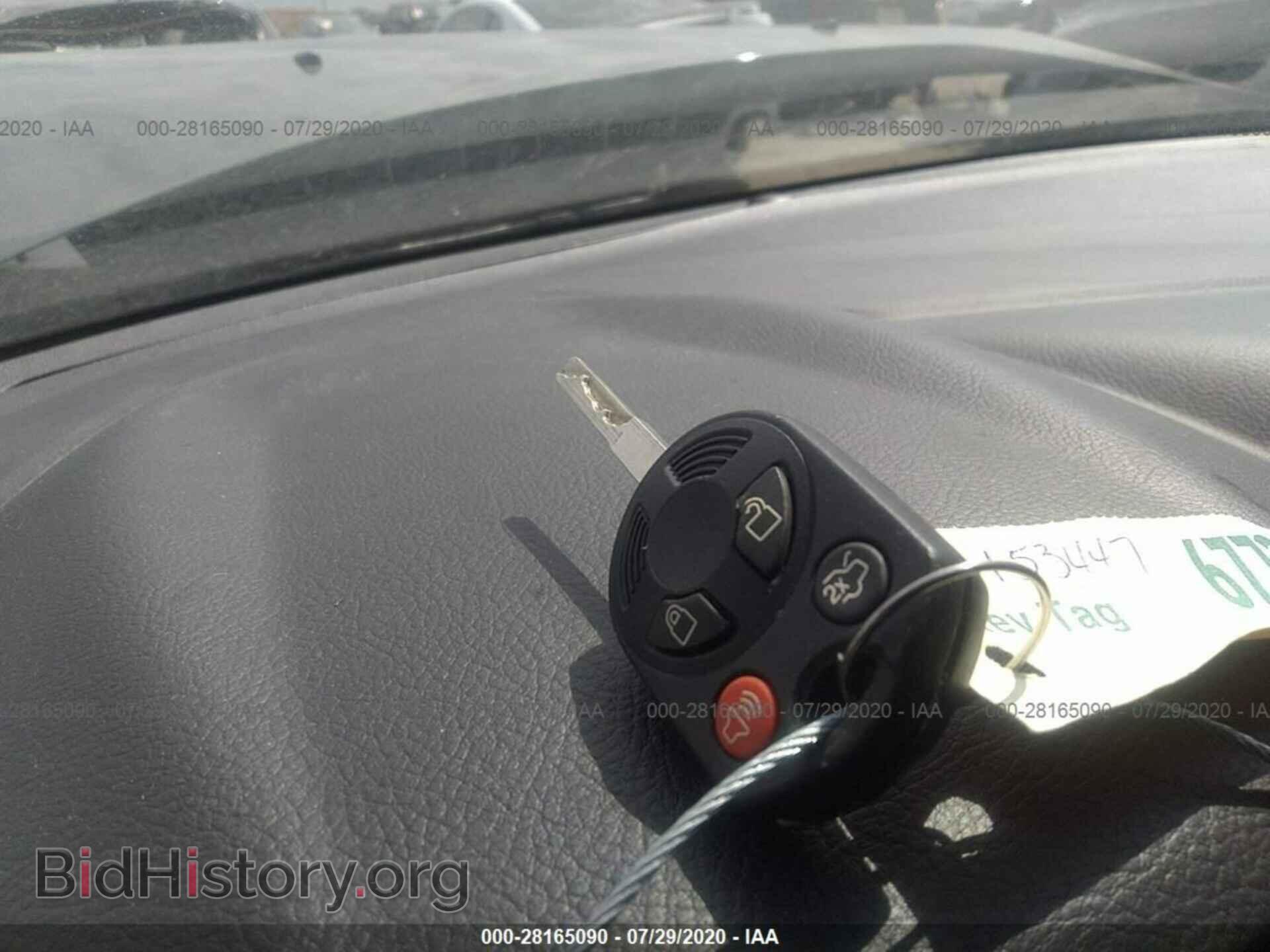 2014 FORD FOCUS - VIN: 1FADP3E21EL451278 - Photo 11