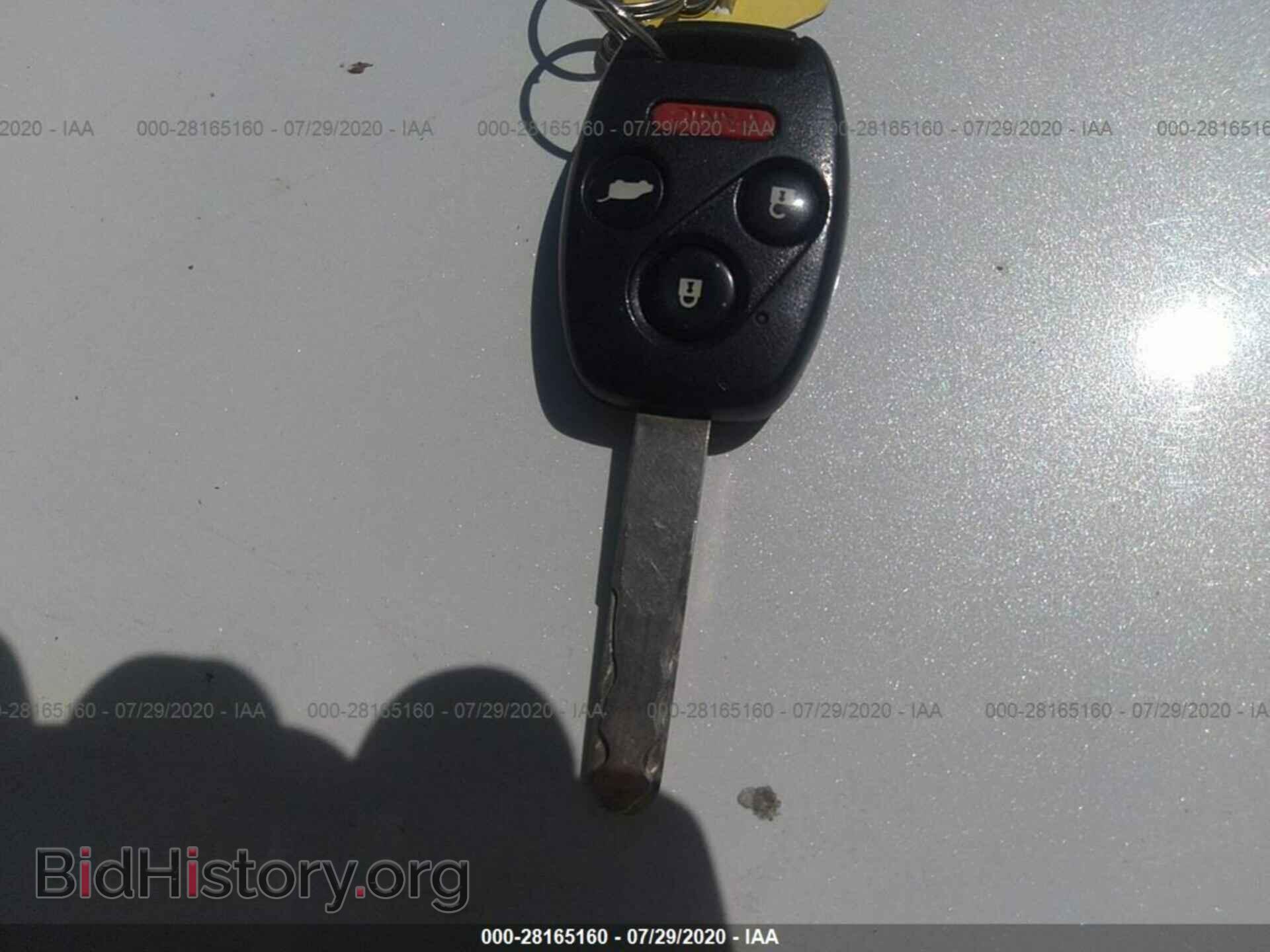 2011 HONDA PILOT - VIN: 5FNYF4H67BB017366 - Фото 11