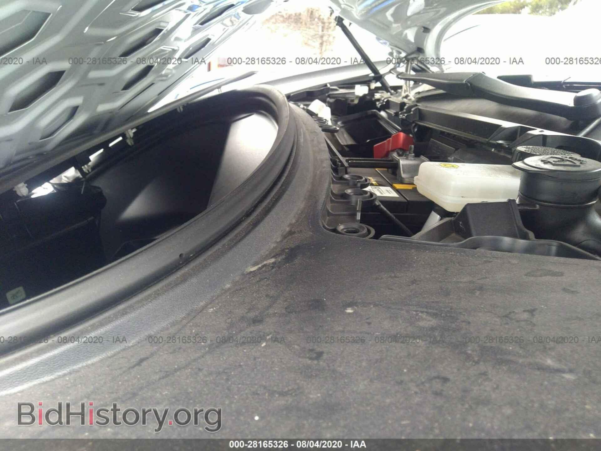 2020 TESLA MODEL 3 - VIN: 5YJ3E1EB3LF628199 - Фото 10