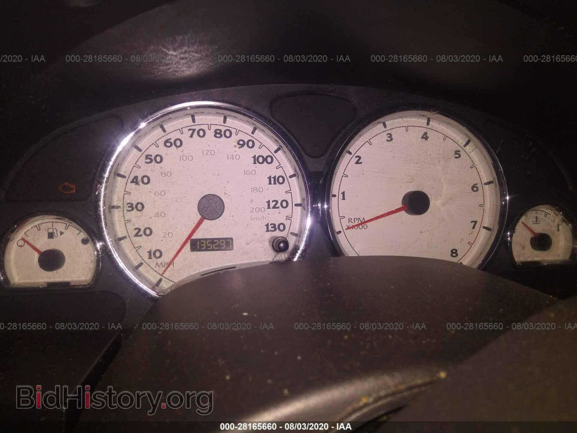 2007 SATURN VUE - VIN: 5GZCZ33D77S824786 - Фото 7