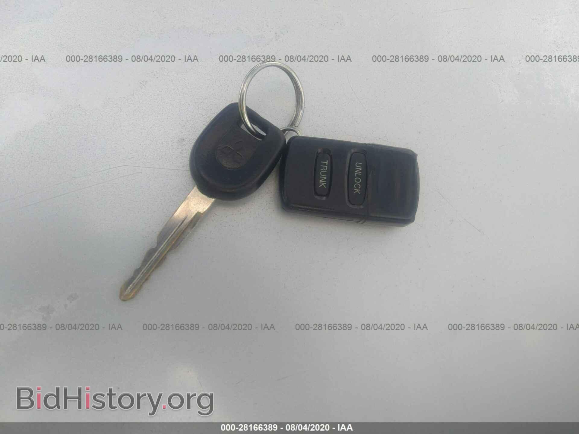 2003 MITSUBISHI ECLIPSE - VIN: 4A3AE45G63E018963 - Photo 11