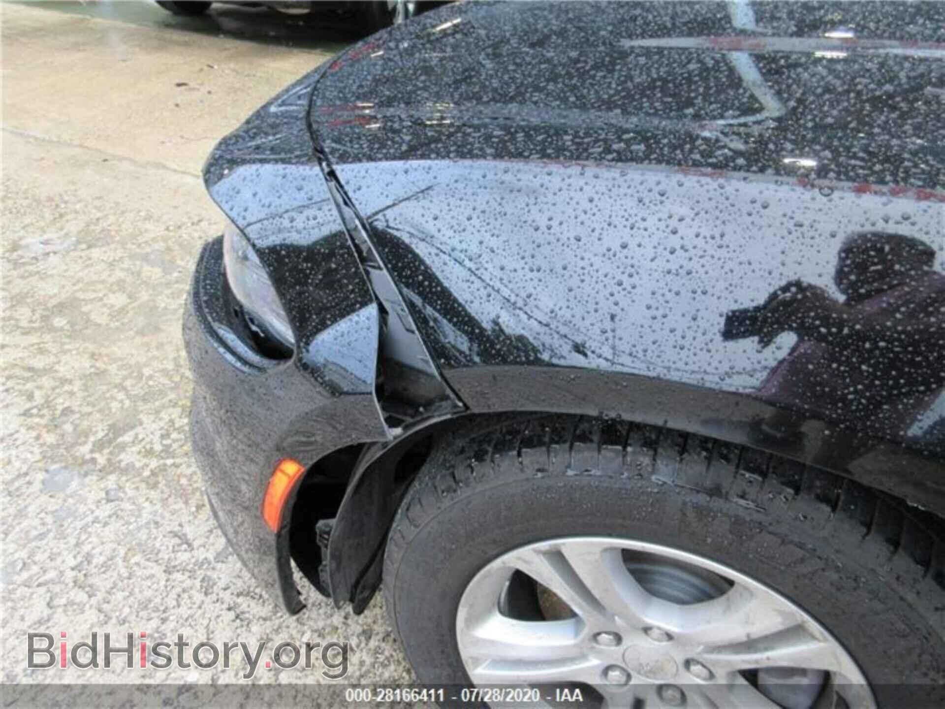 2019 DODGE CHARGER - VIN: 2C3CDXBG2KH741998 - Photo 6
