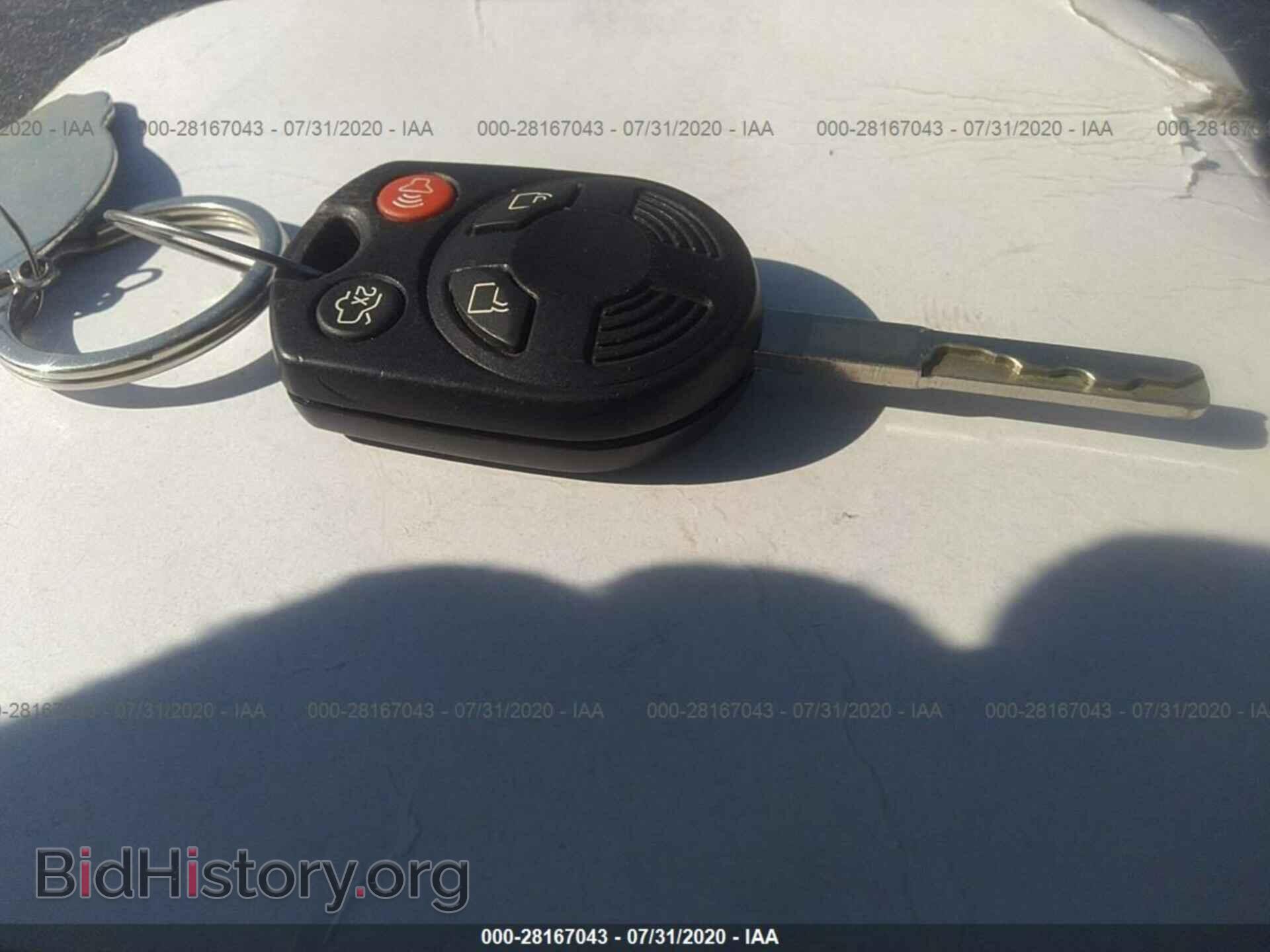 2014 FORD FOCUS - VIN: 1FADP3F22EL404372 - Фото 11
