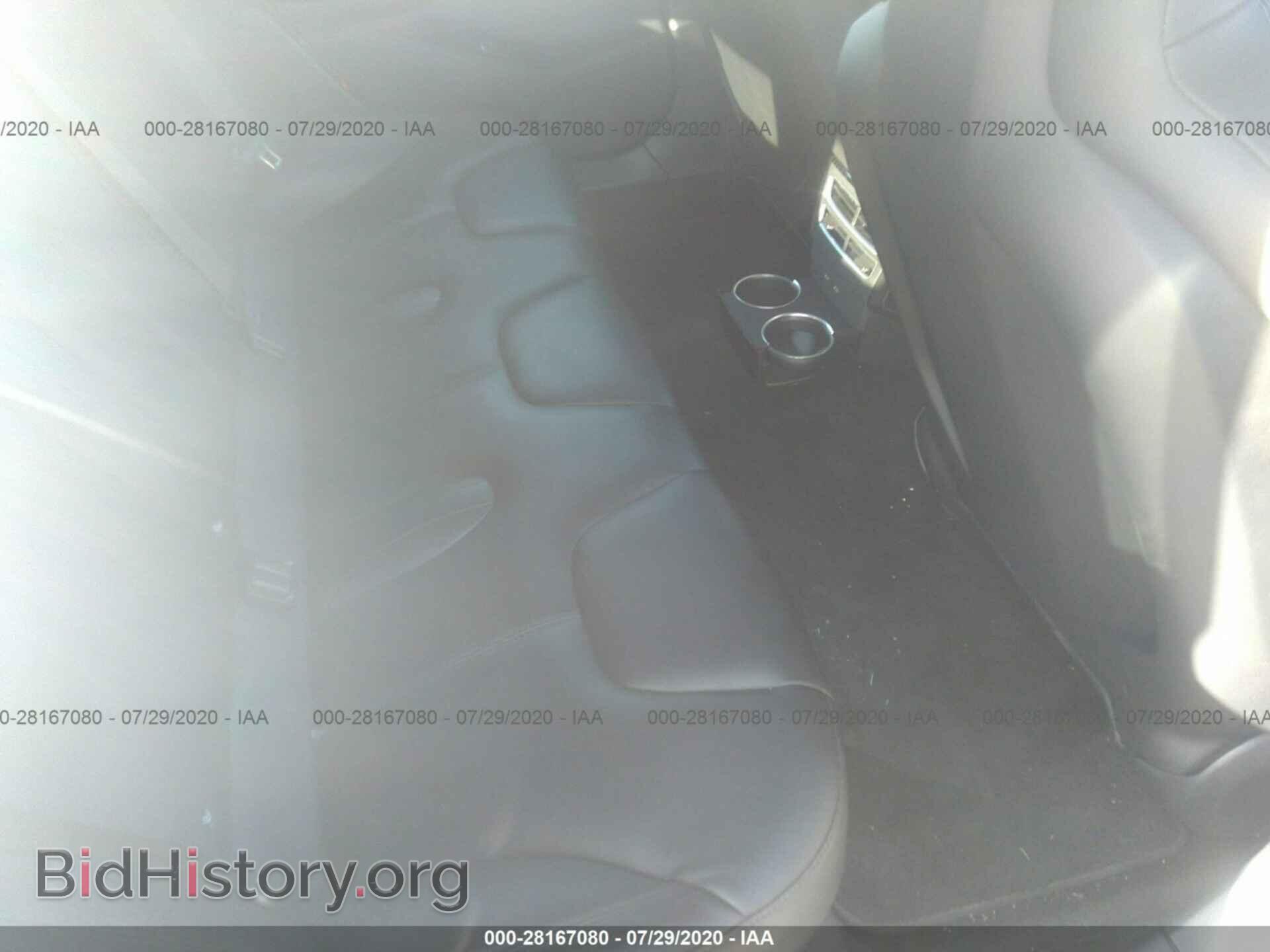 2017 TESLA MODEL S - VIN: 5YJSA1E24HF175984 - Photo 8