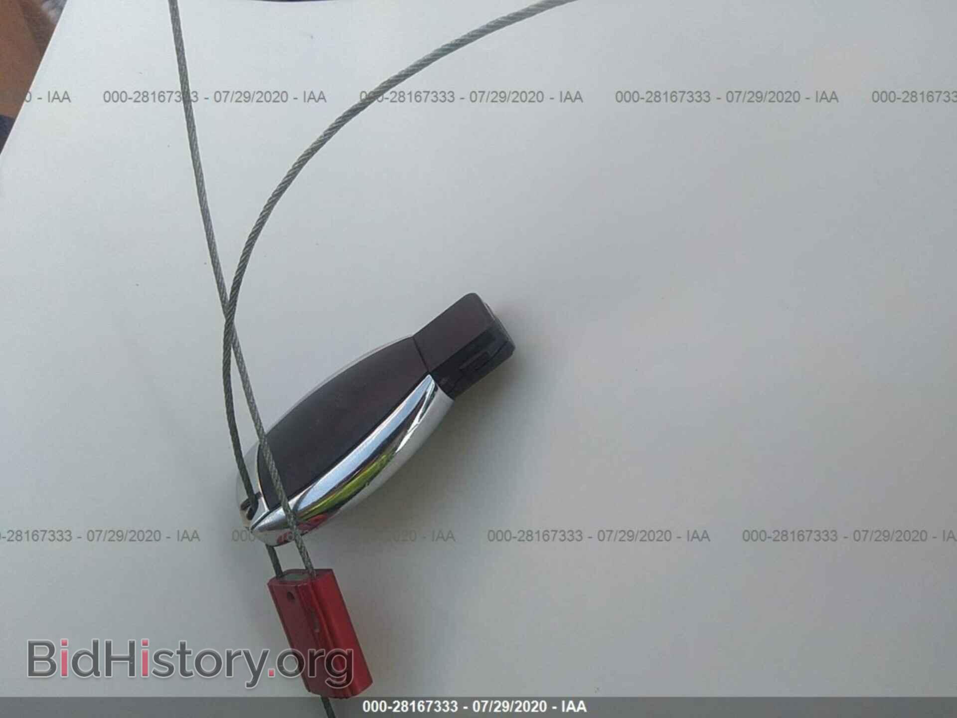 2003 MERCEDES-BENZ E-CLASS - VIN: WDBUF70J03A353028 - Фото 11