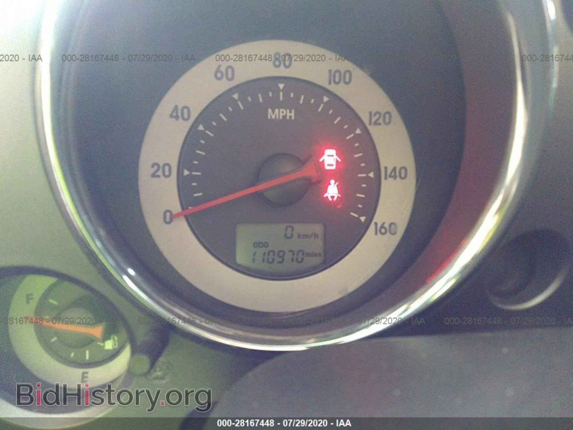 2012 MITSUBISHI ECLIPSE - VIN: 4A31K5DF3CE004879 - Фото 7