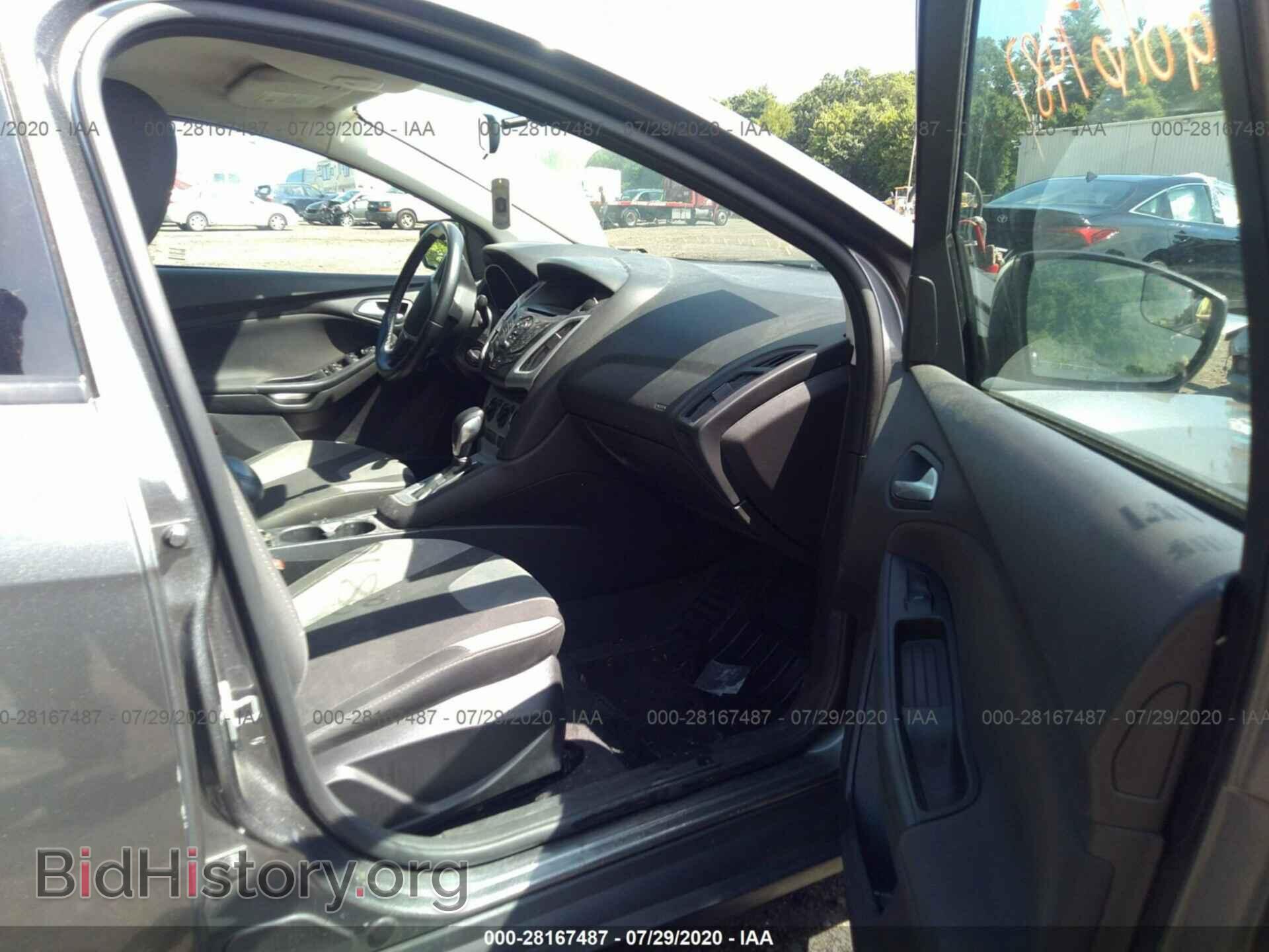 2014 FORD FOCUS - VIN: 1FADP3F23EL232112 - Photo 5