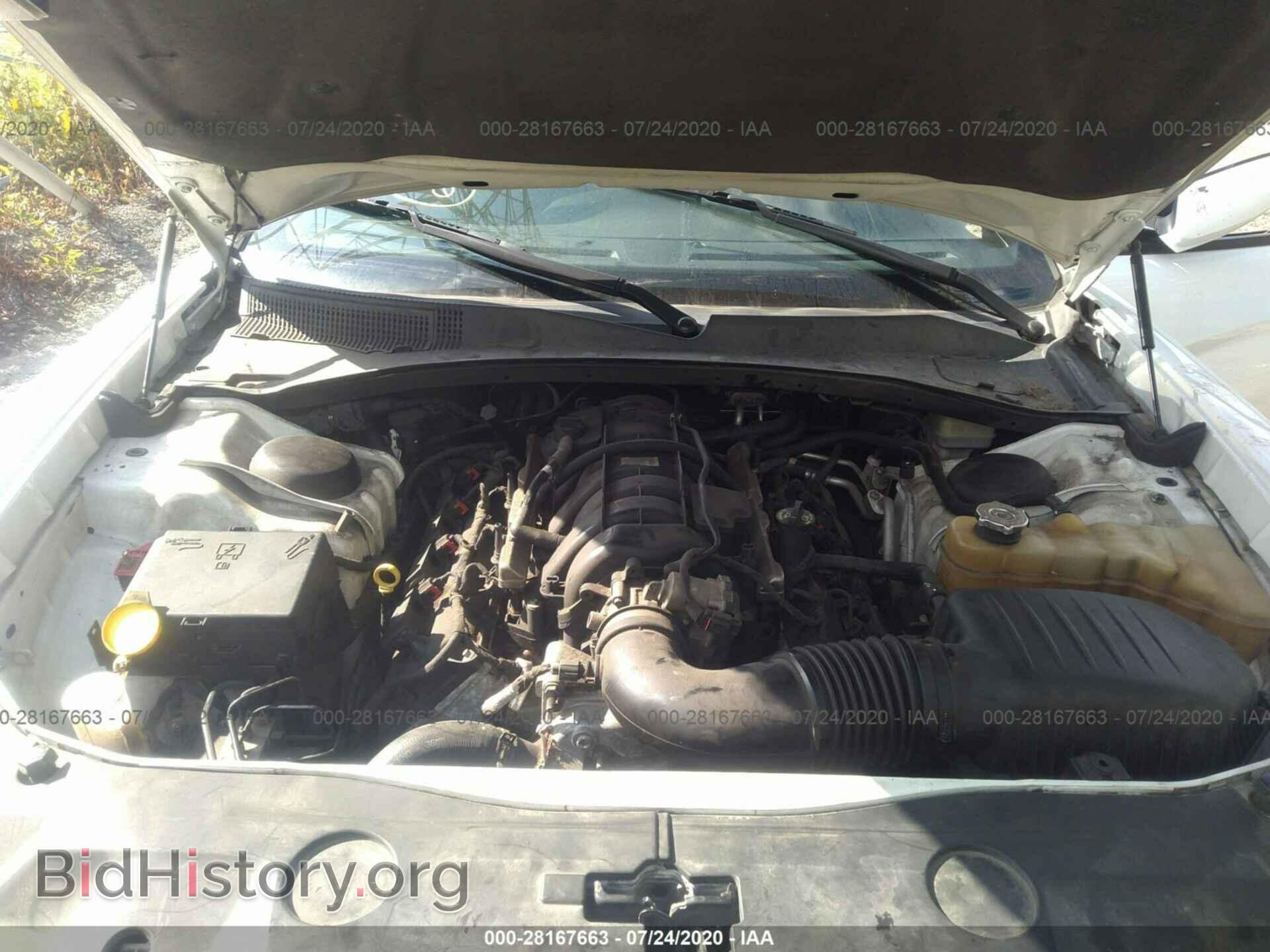 2013 DODGE CHARGER - VIN: 2C3CDXAT8DH648355 - Фото 10