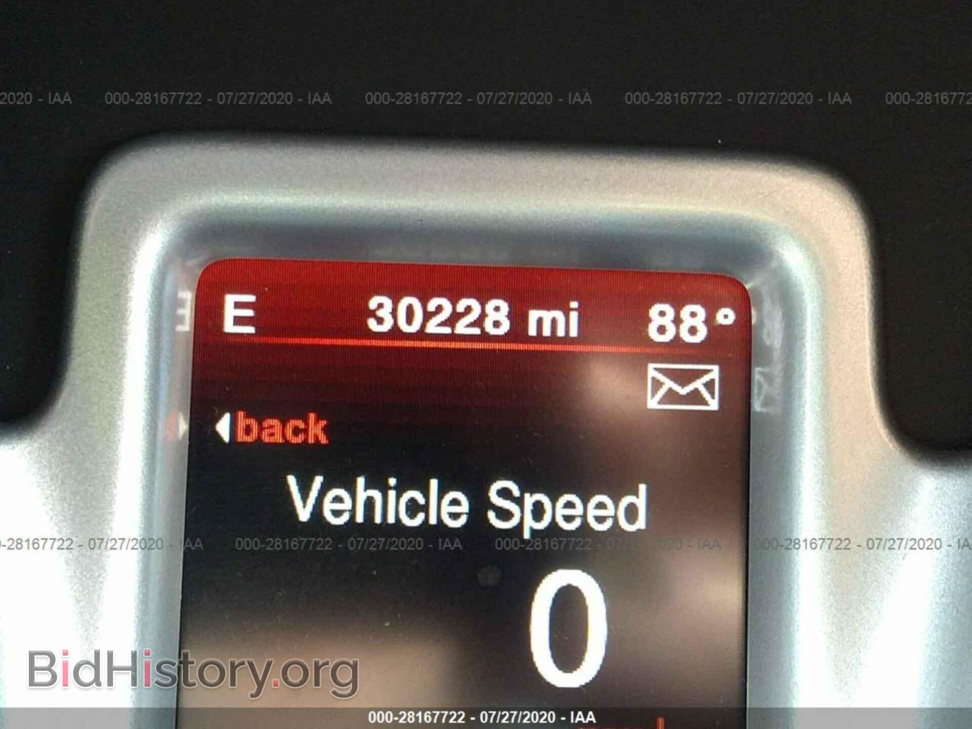 2019 DODGE JOURNEY - VIN: 3C4PDDEG2KT719904 - Фото 7