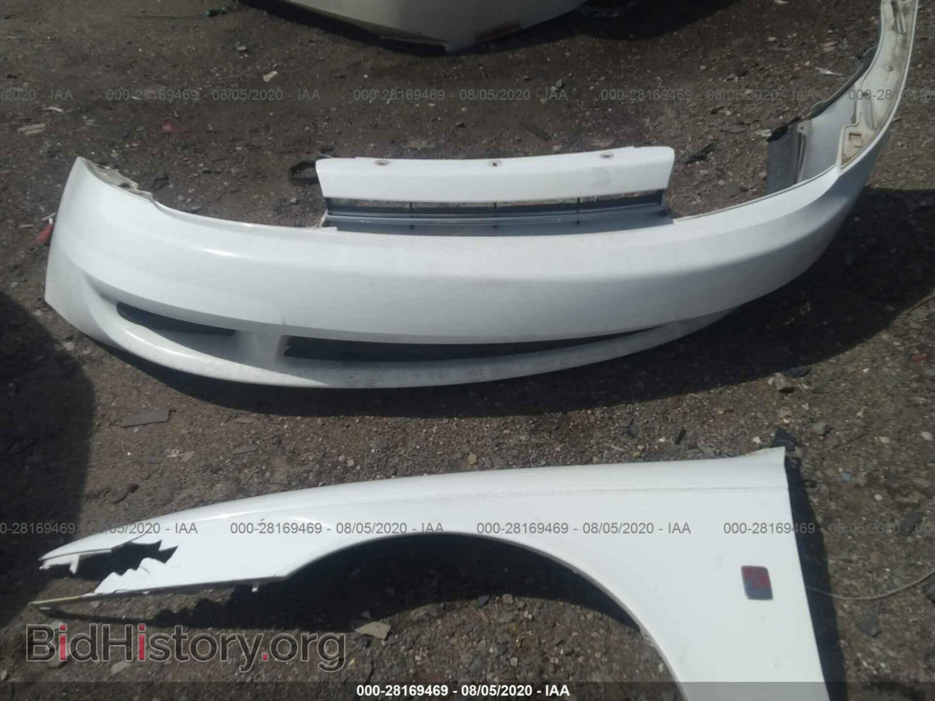 2000 SATURN LS - VIN: 1G8JU52F1YY703752 - Фото 12