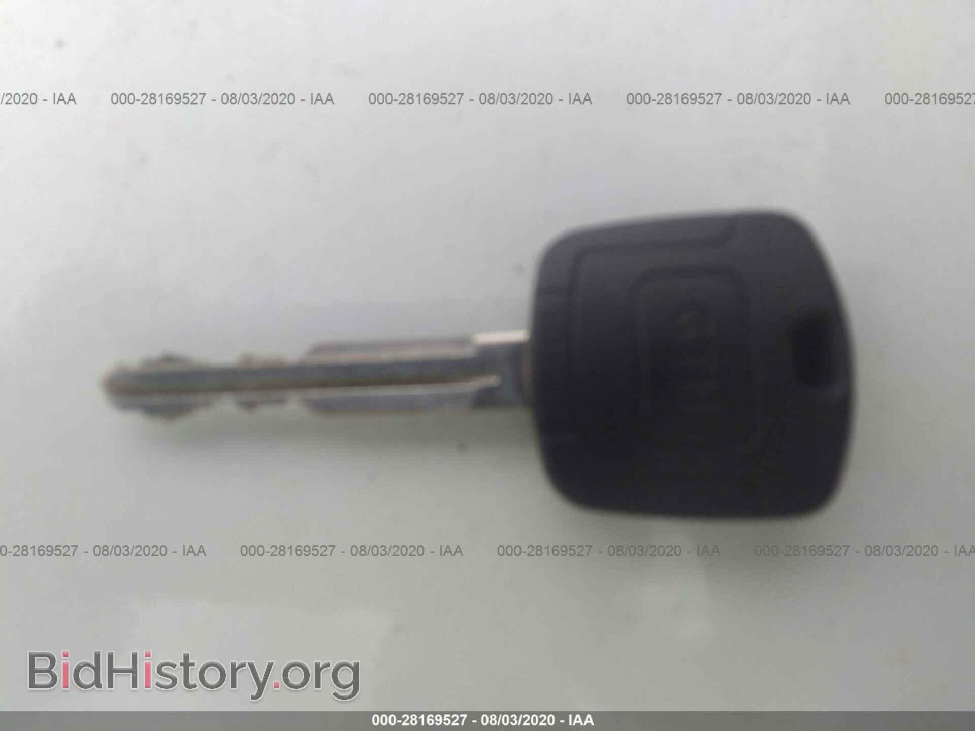 2007 TOYOTA 4RUNNER - VIN: JTEZU14R570088950 - Фото 11