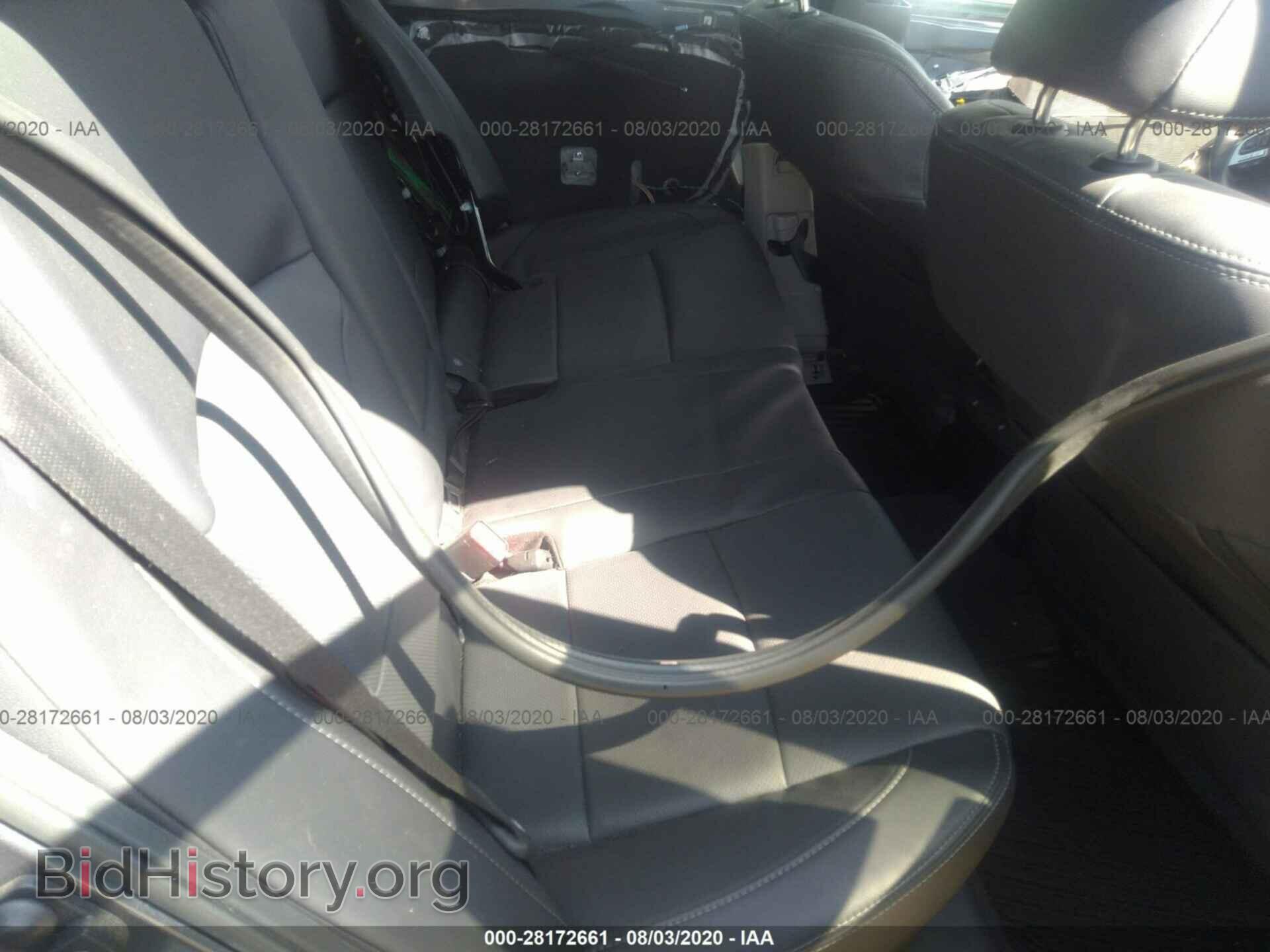 2017 SUBARU OUTBACK - VIN: 4S4BSANC2H3339862 - Фото 8