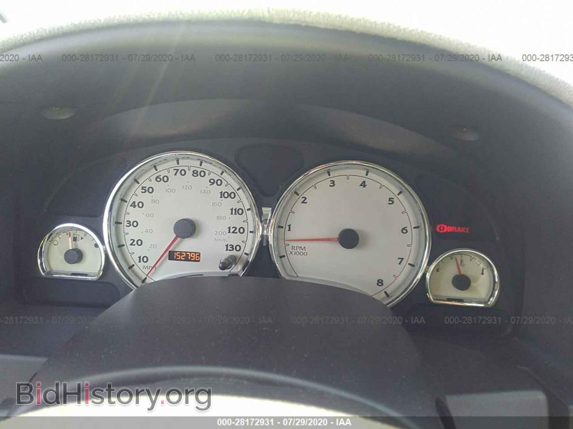2006 SATURN VUE - VIN: 5GZCZ33D86S888611 - Фото 7