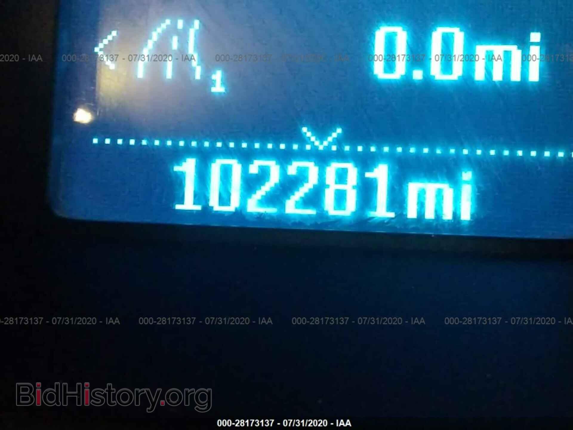 2012 FORD FOCUS - VIN: 1FAHP3K29CL216212 - Photo 7