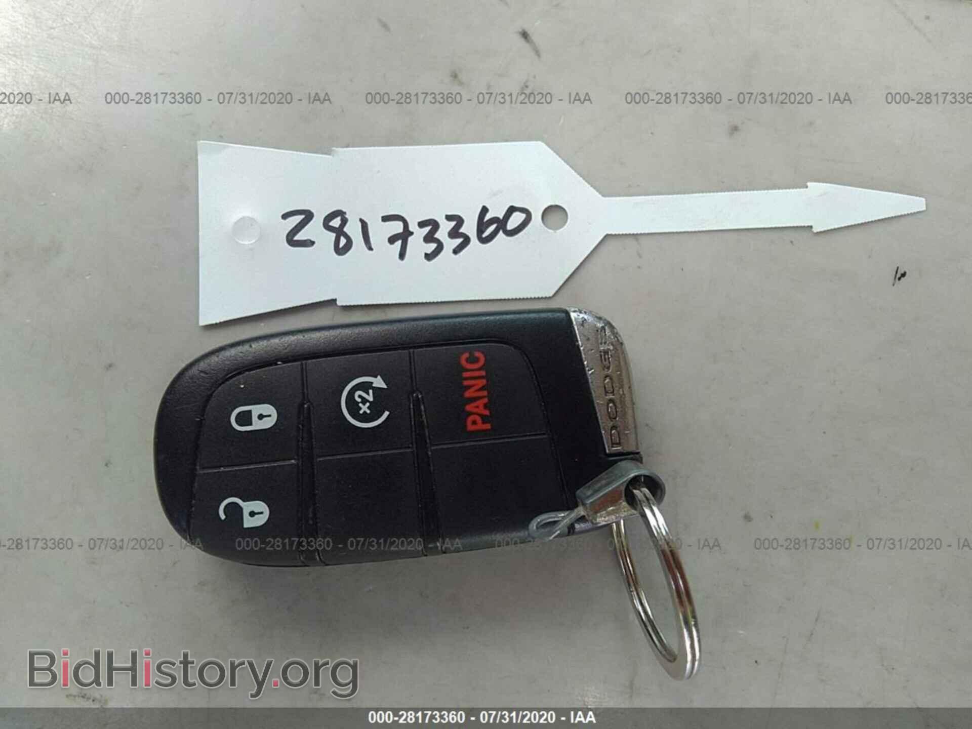 2012 DODGE JOURNEY - VIN: 3C4PDCBB0CT395842 - Photo 11