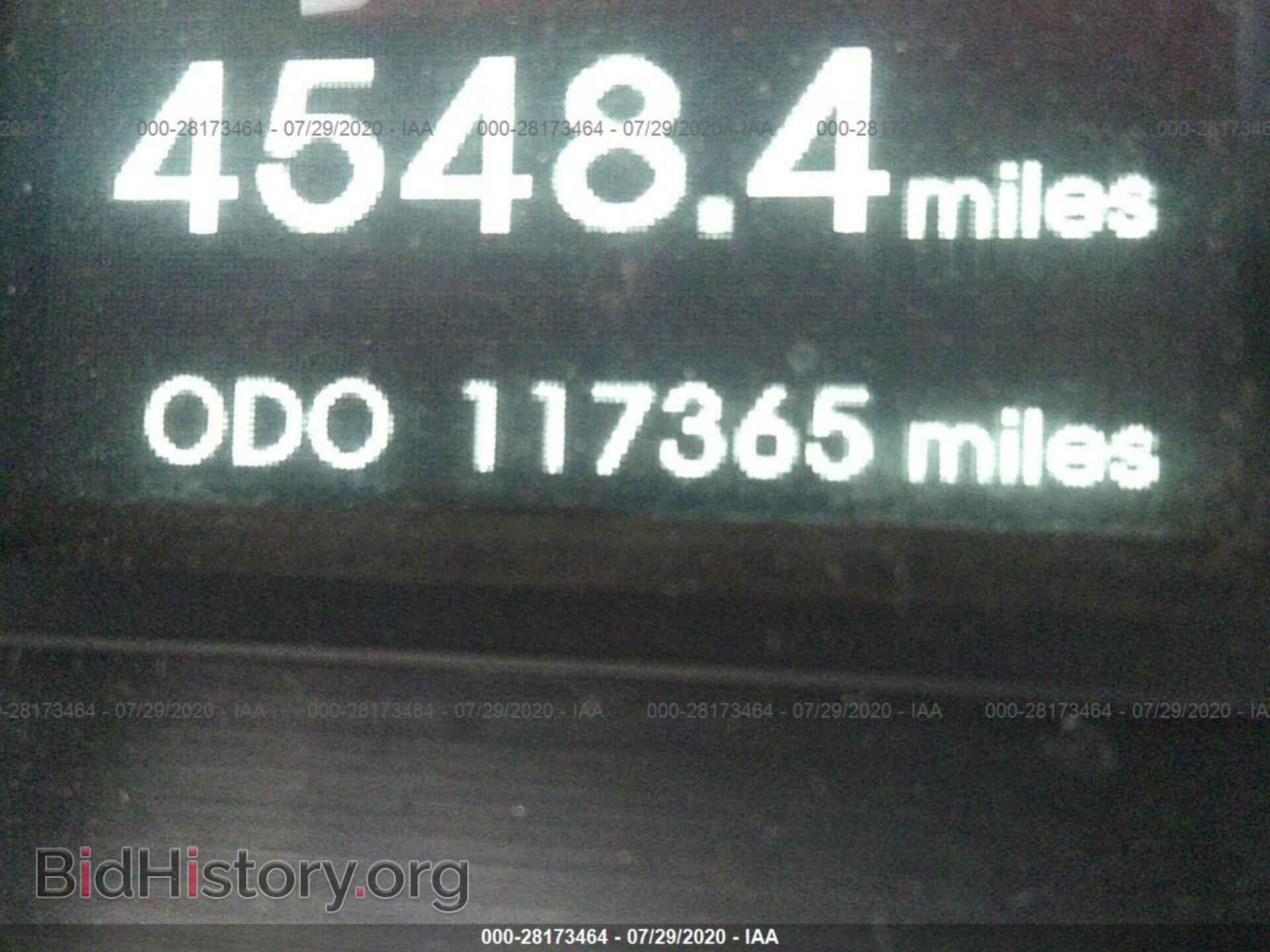 2012 HYUNDAI SONATA - VIN: 5NPEB4AC5CH369752 - Фото 7