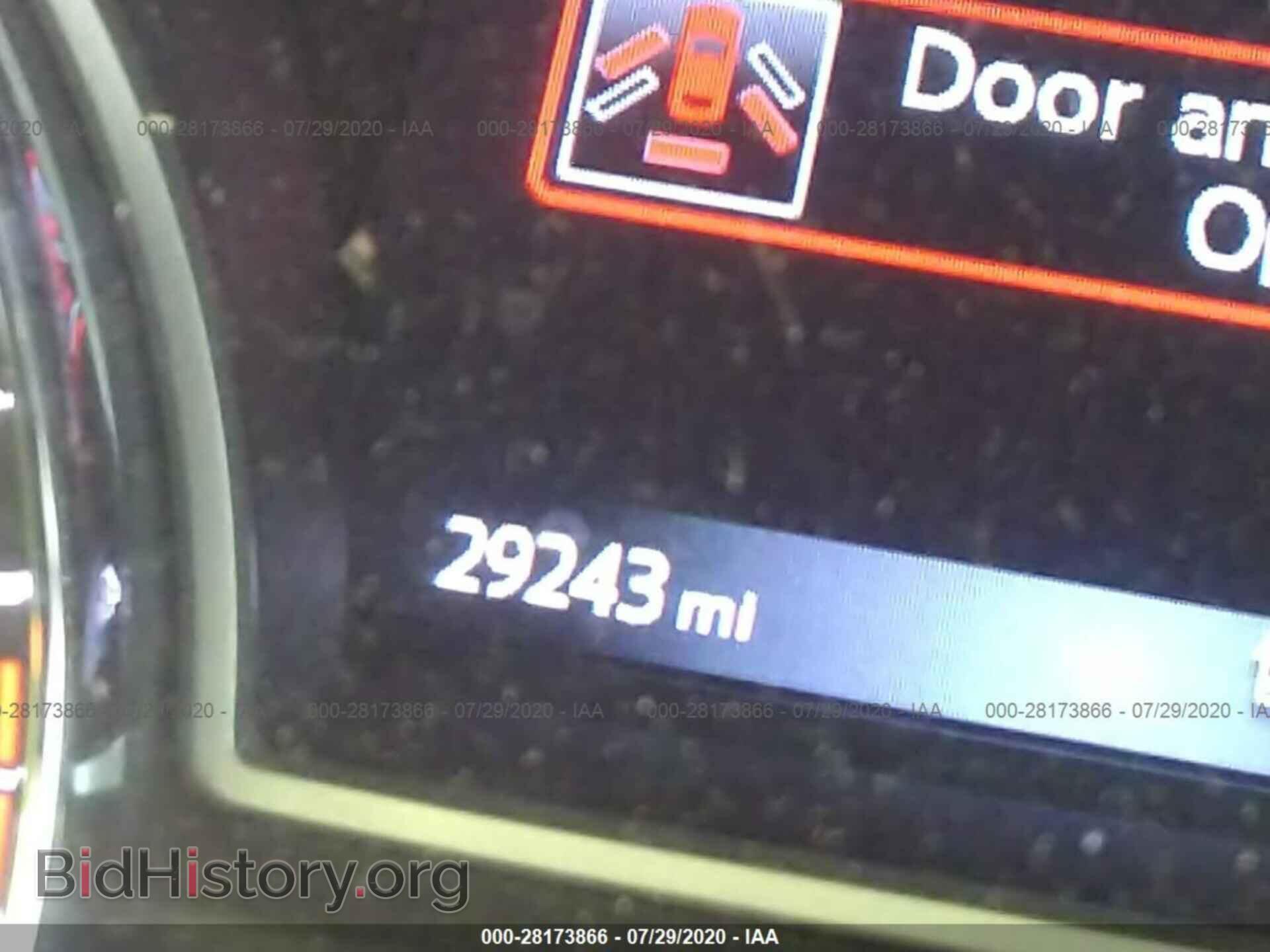 2017 NISSAN PATHFINDER - VIN: 5N1DR2MM7HC640468 - Фото 7