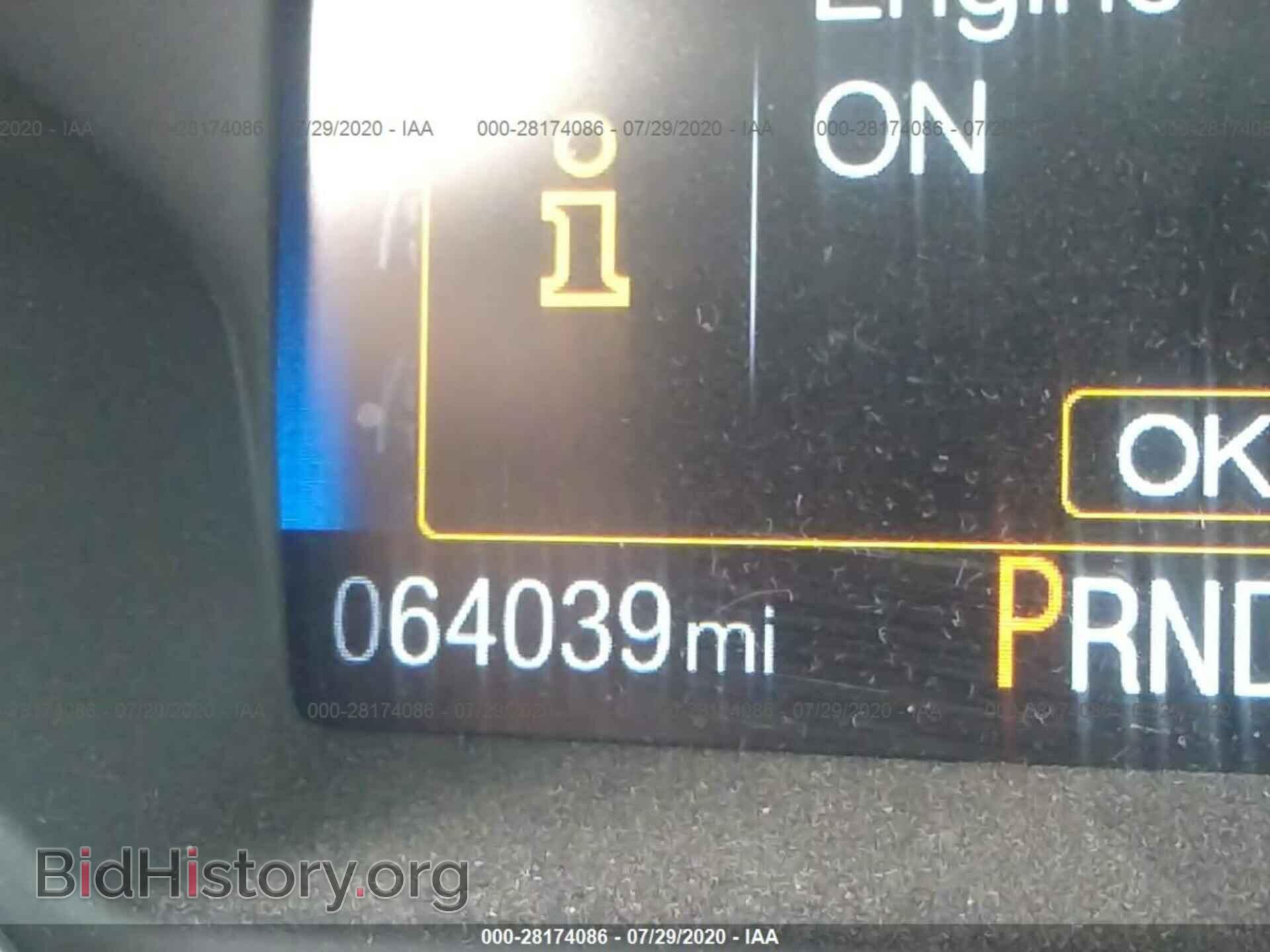 2015 FORD FOCUS - VIN: 1FADP3K29FL224488 - Фото 7