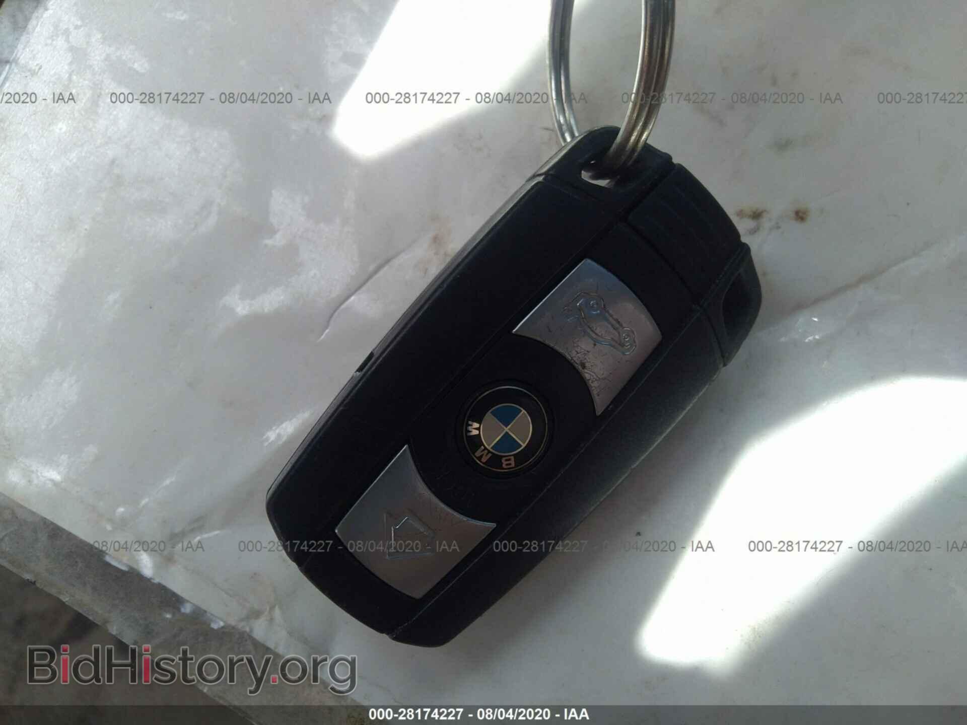 2011 BMW X5 - VIN: 5UXZV4C52BL409978 - Фото 11