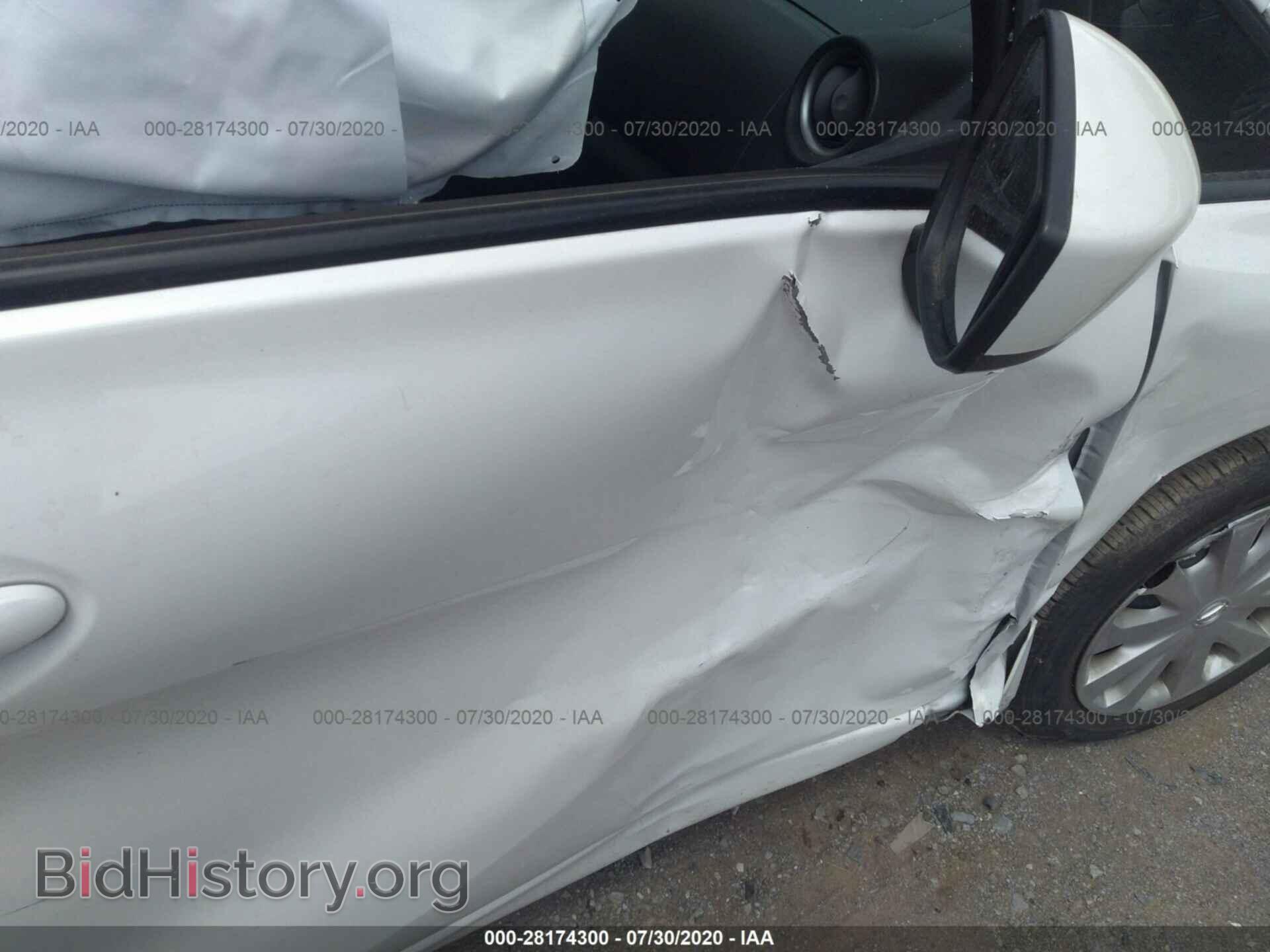 2015 NISSAN VERSA NOTE - VIN: 3N1CE2CP5FL362388 - Фото 6
