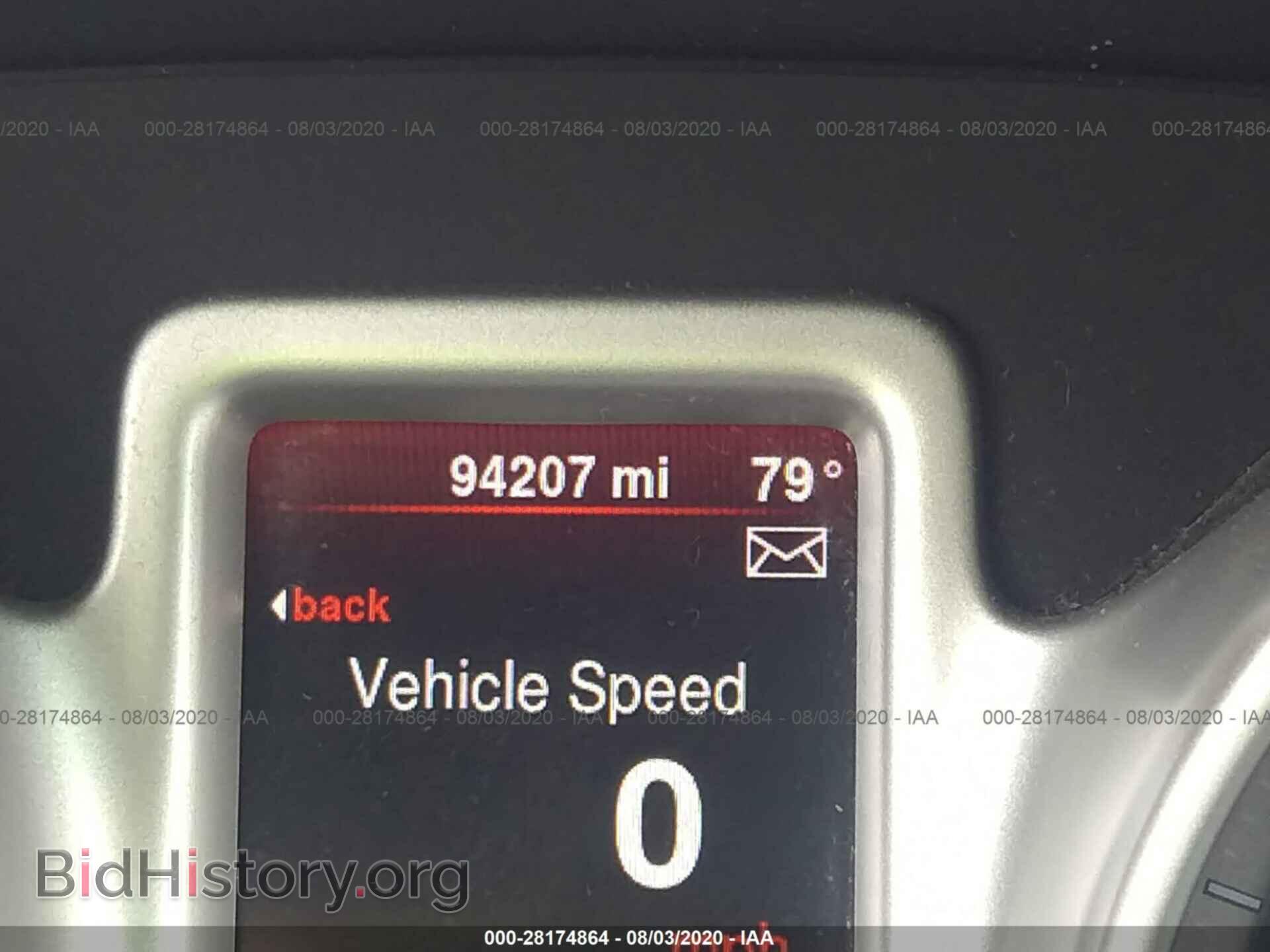 2015 DODGE JOURNEY - VIN: 3C4PDCBG0FT742683 - Фото 7
