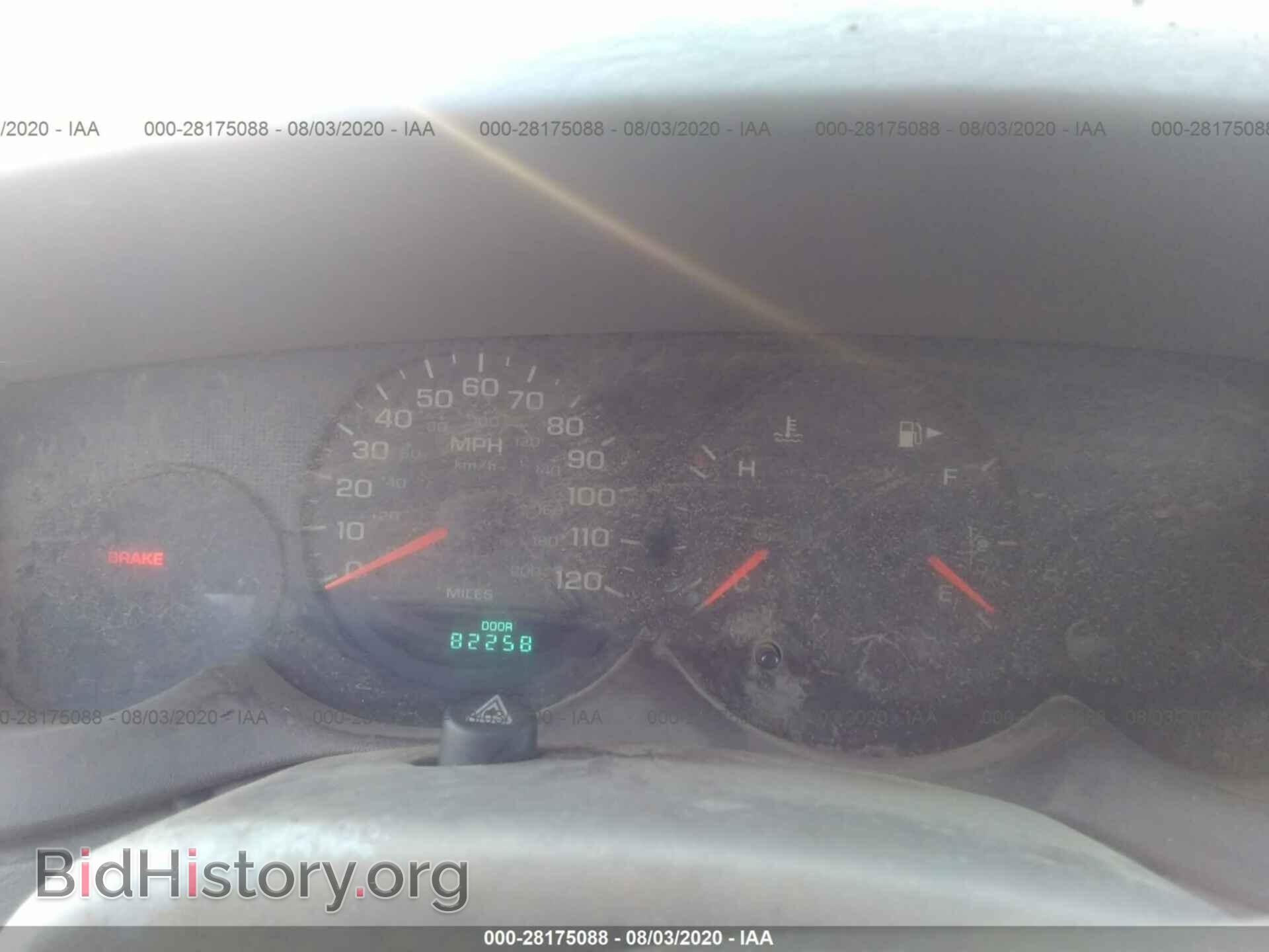 2002 DODGE NEON - VIN: 1B3ES46C72D607910 - Фото 7