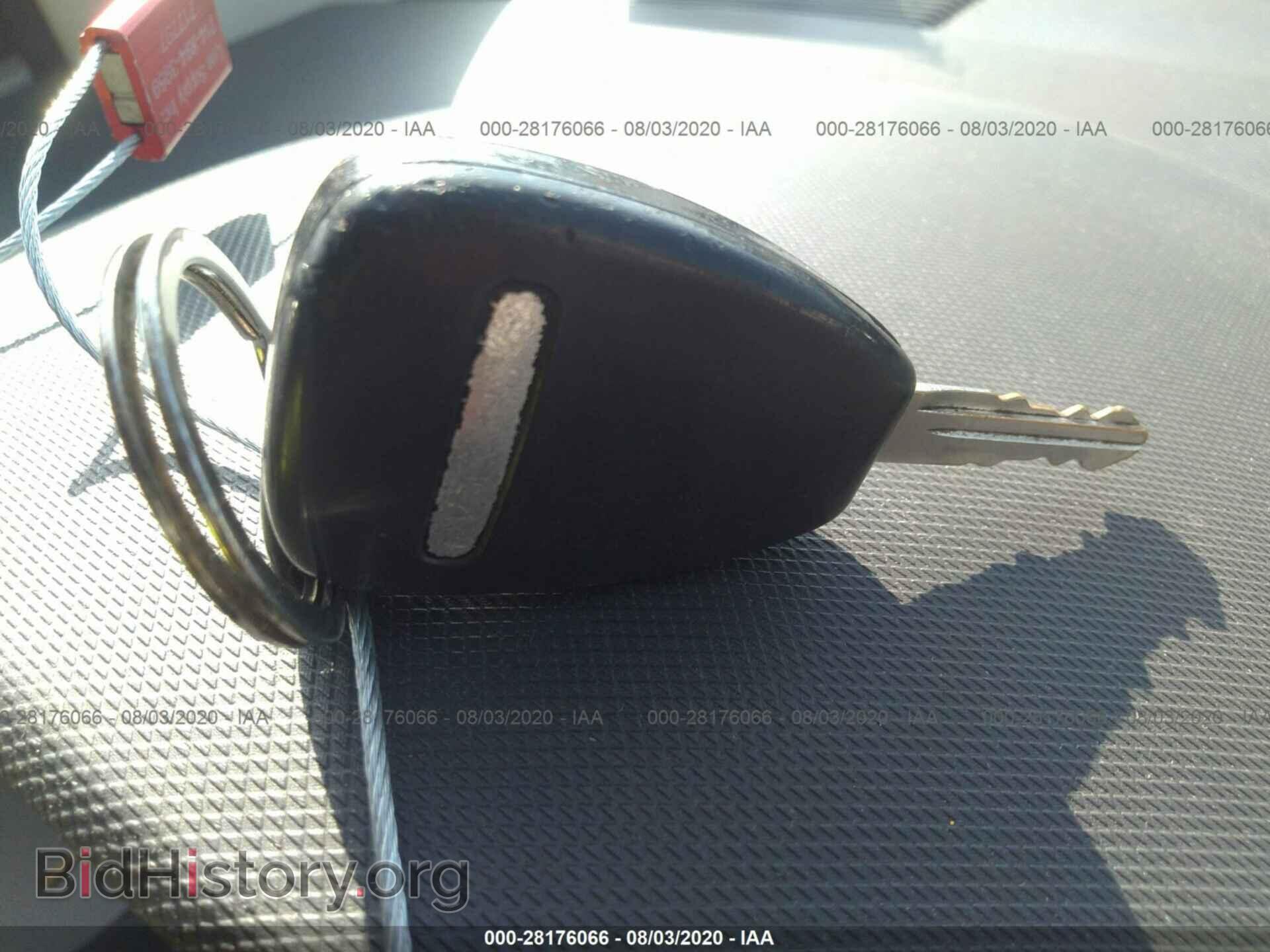2007 DODGE CALIBER - VIN: 1B3HB48B17D407159 - Фото 11