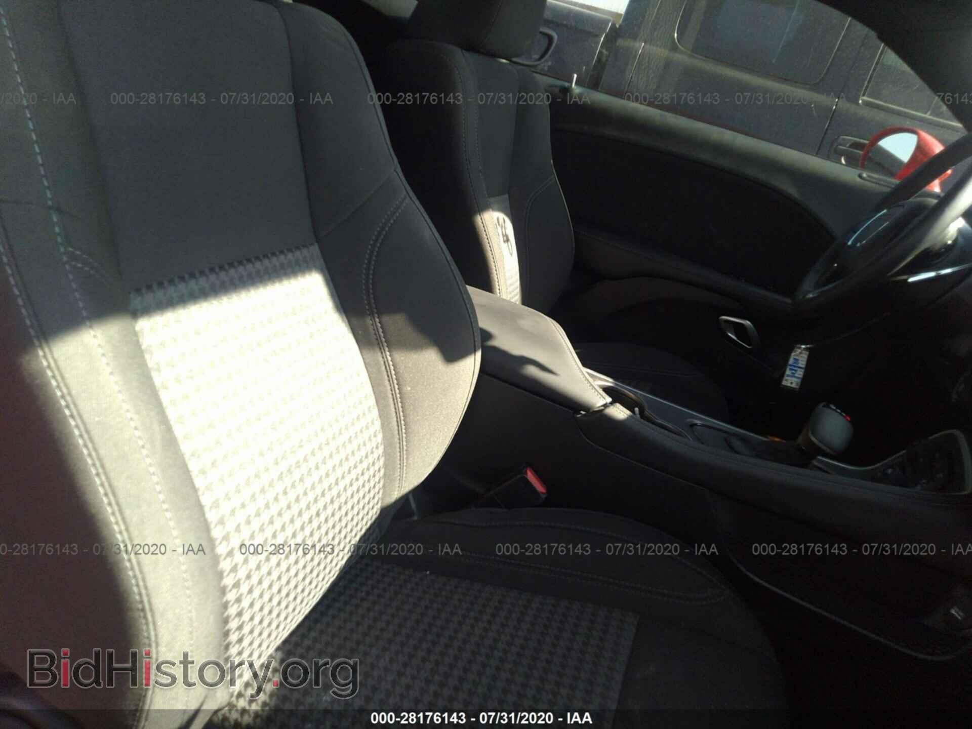 2020 DODGE CHALLENGER - VIN: 2C3CDZAGXLH110348 - Photo 5