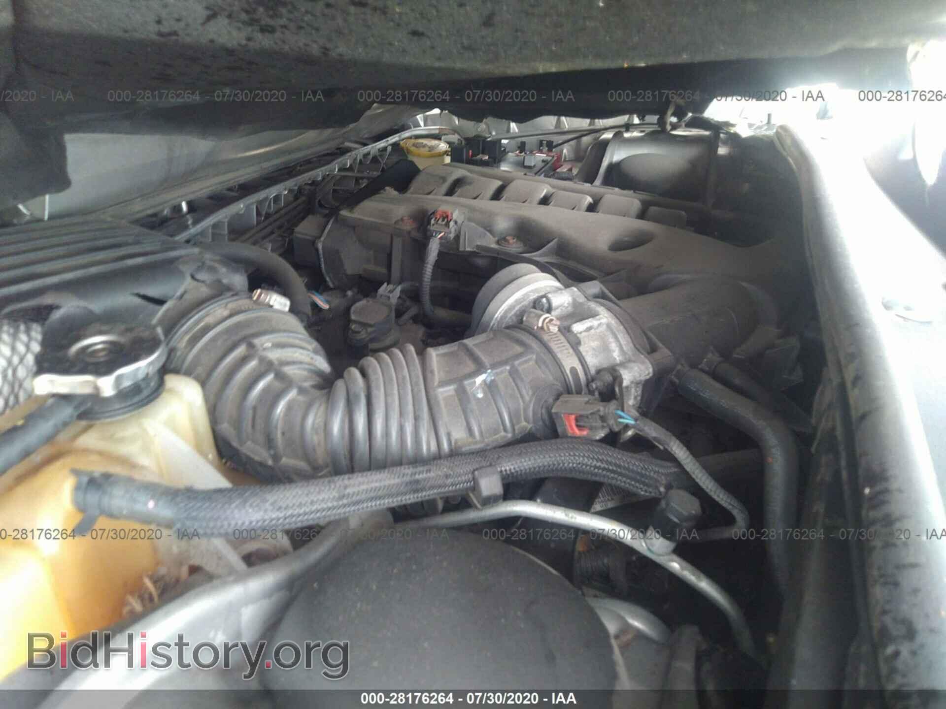2010 DODGE CHALLENGER - VIN: 2B3CJ4DV9AH323761 - Photo 10