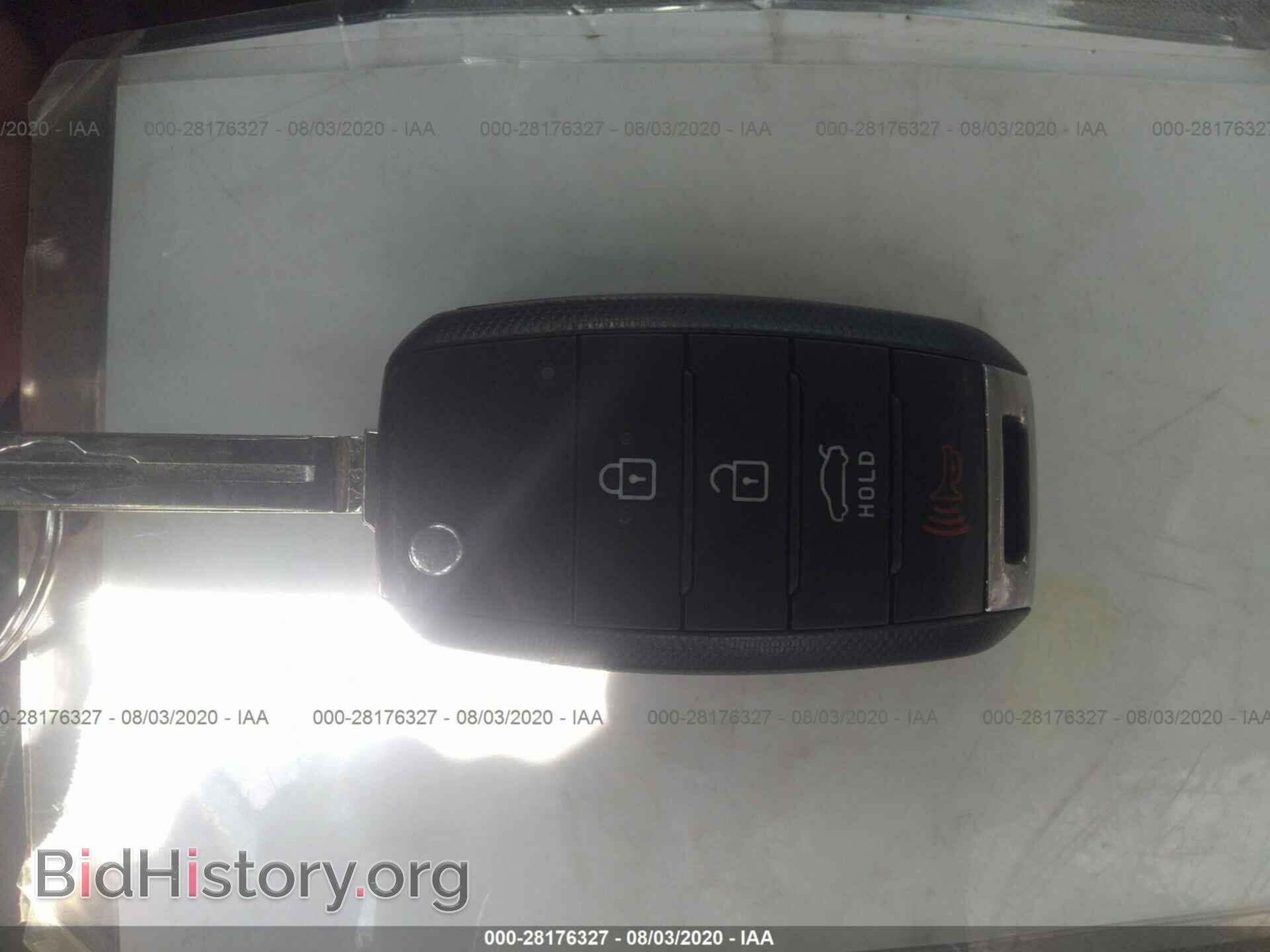 2015 KIA OPTIMA - VIN: KNAGM4A76F5563410 - Photo 11