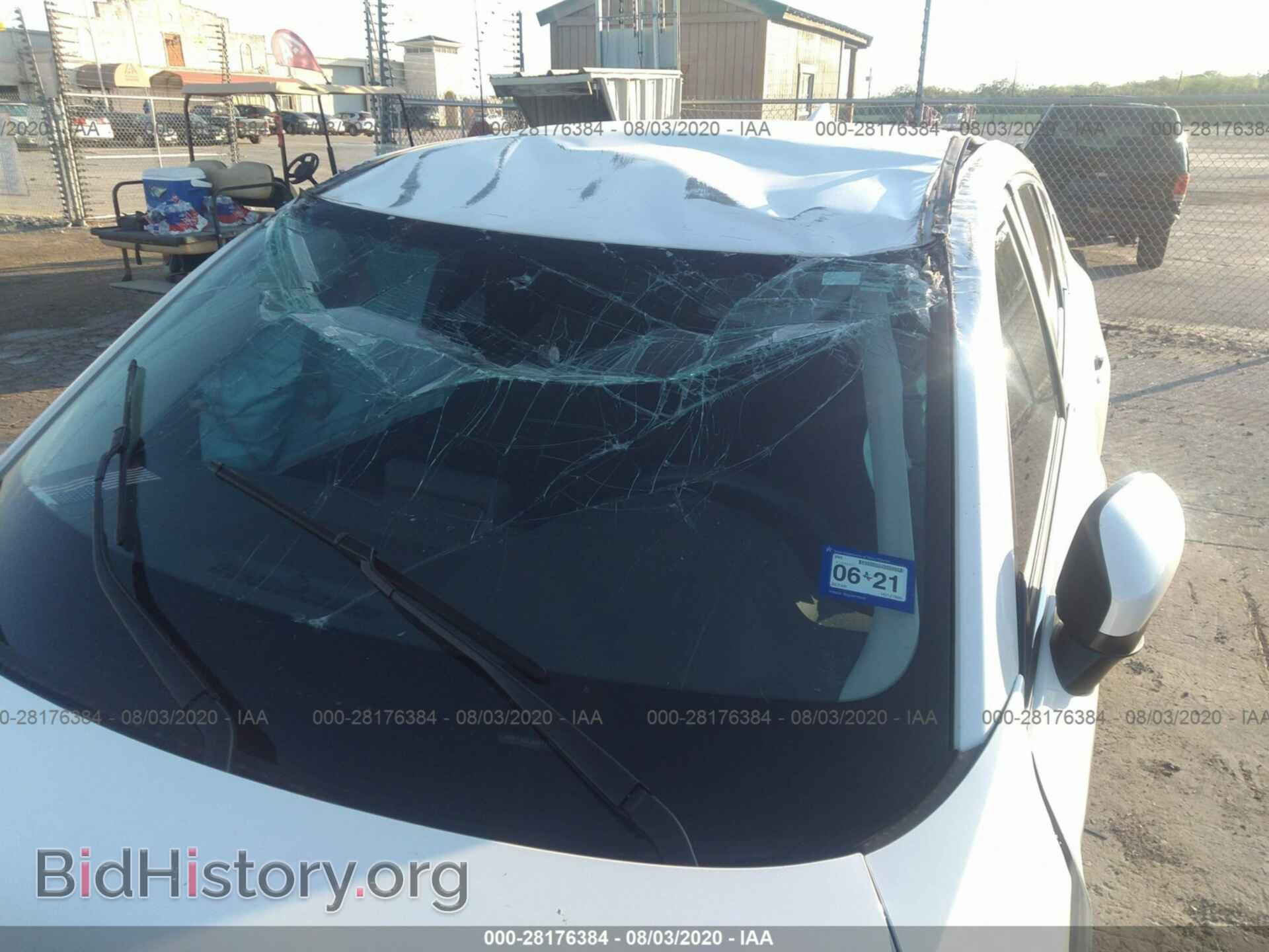 2017 MAZDA CX-5 - VIN: JM3KFABL4H0127888 - Фото 6