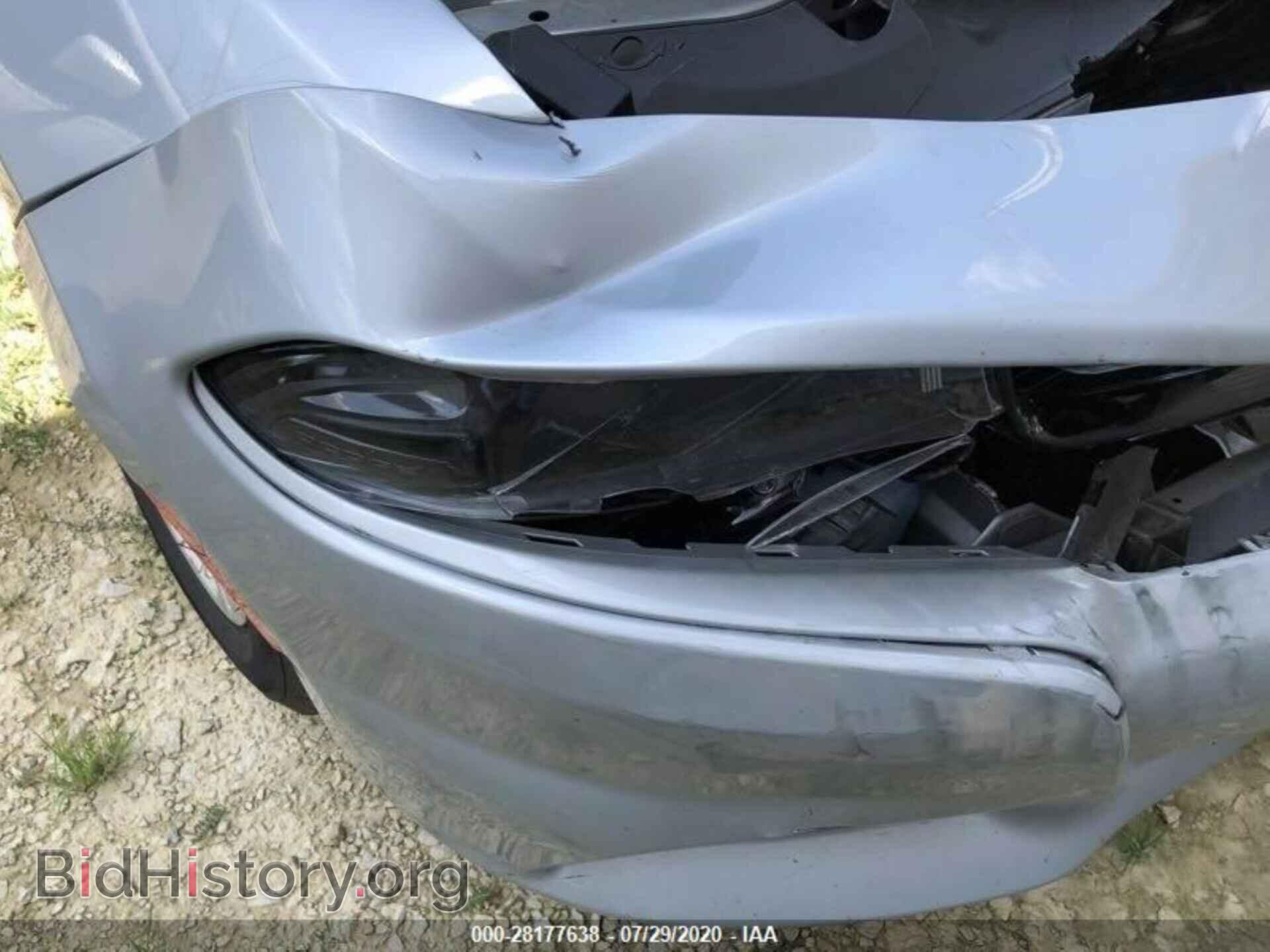 2019 DODGE CHARGER - VIN: 2C3CDXBG0KH696009 - Фото 7