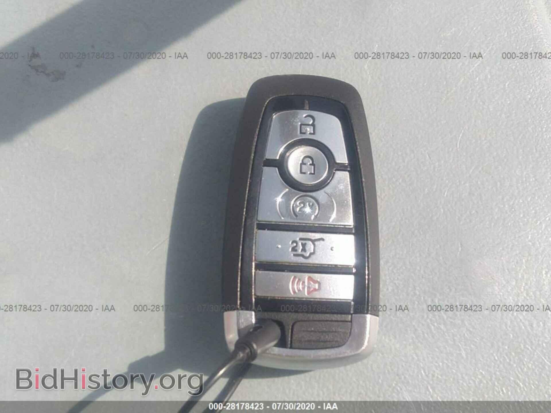 2020 FORD ESCAPE - VIN: 1FMCU9J91LUA59165 - Photo 11