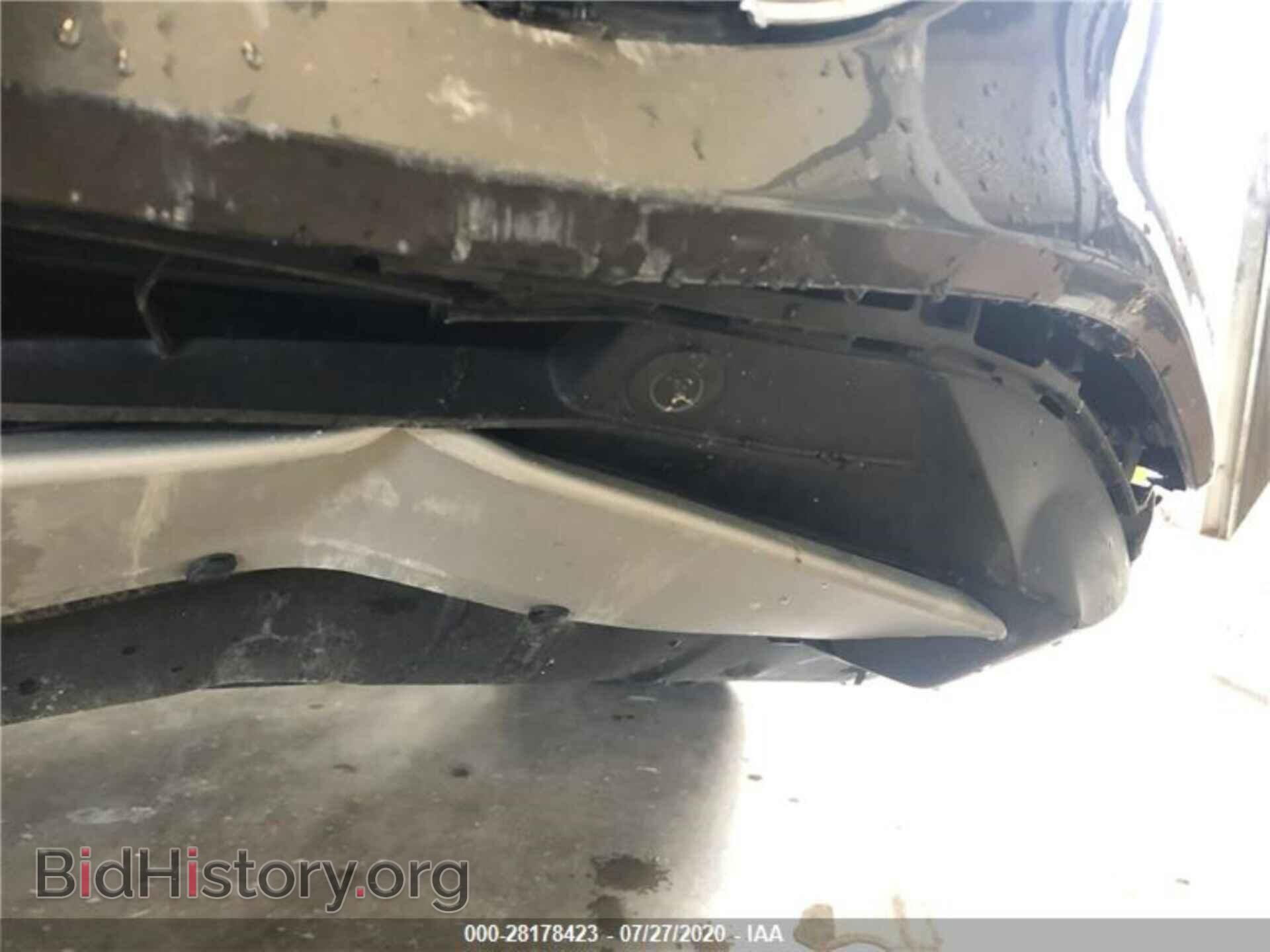 2020 FORD ESCAPE - VIN: 1FMCU9J91LUA59165 - Photo 3