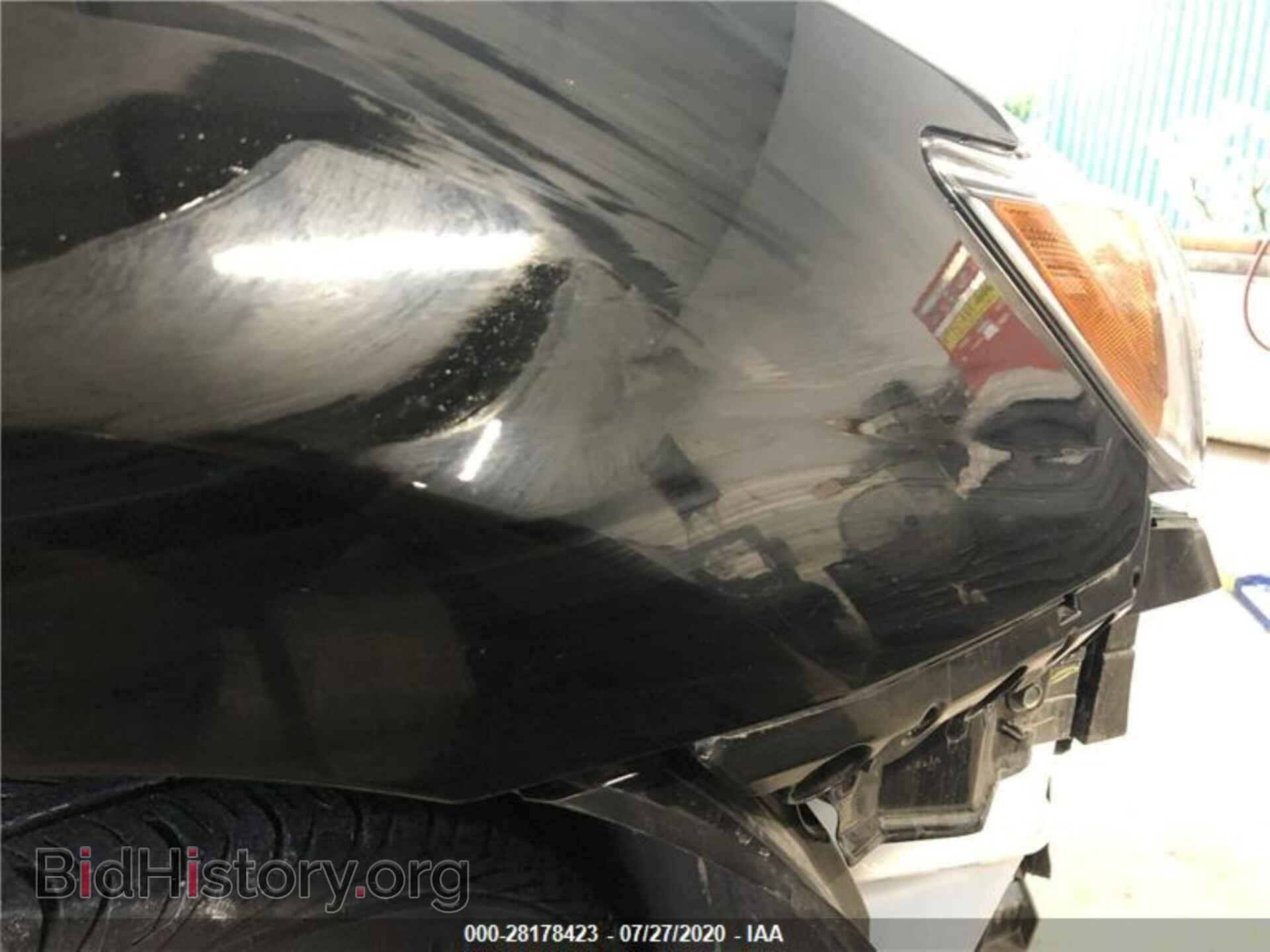 2020 FORD ESCAPE - VIN: 1FMCU9J91LUA59165 - Photo 4