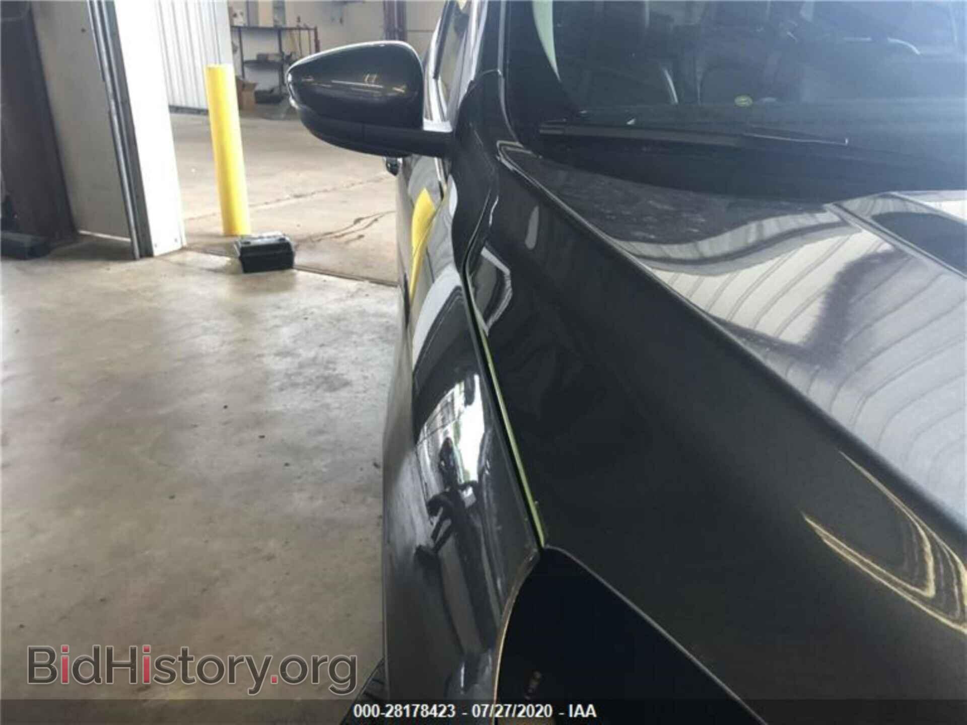 2020 FORD ESCAPE - VIN: 1FMCU9J91LUA59165 - Photo 8