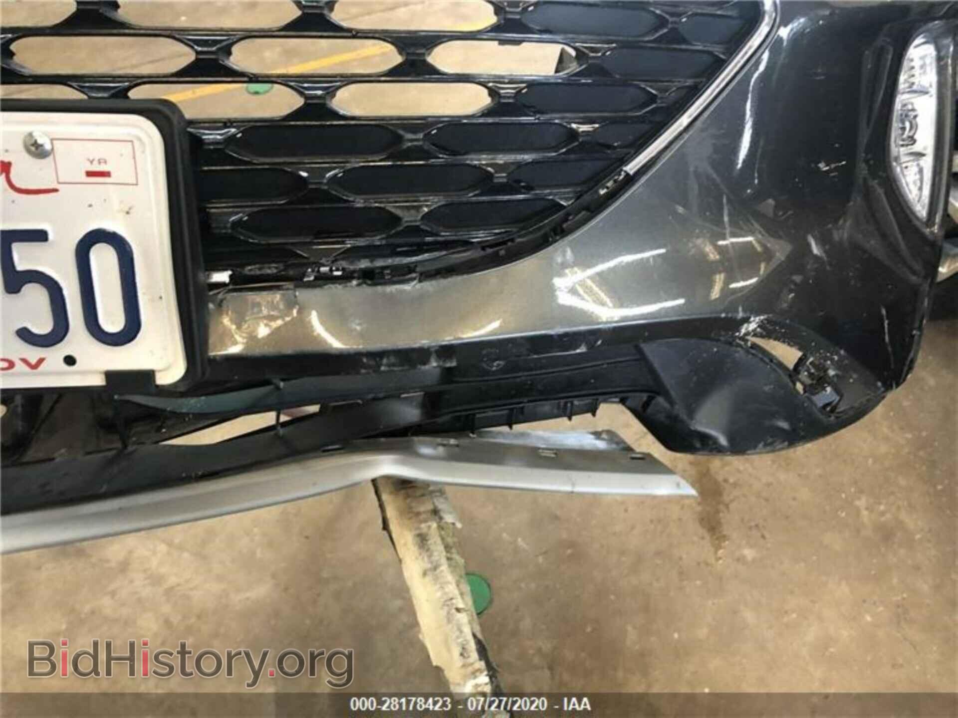 2020 FORD ESCAPE - VIN: 1FMCU9J91LUA59165 - Photo 9