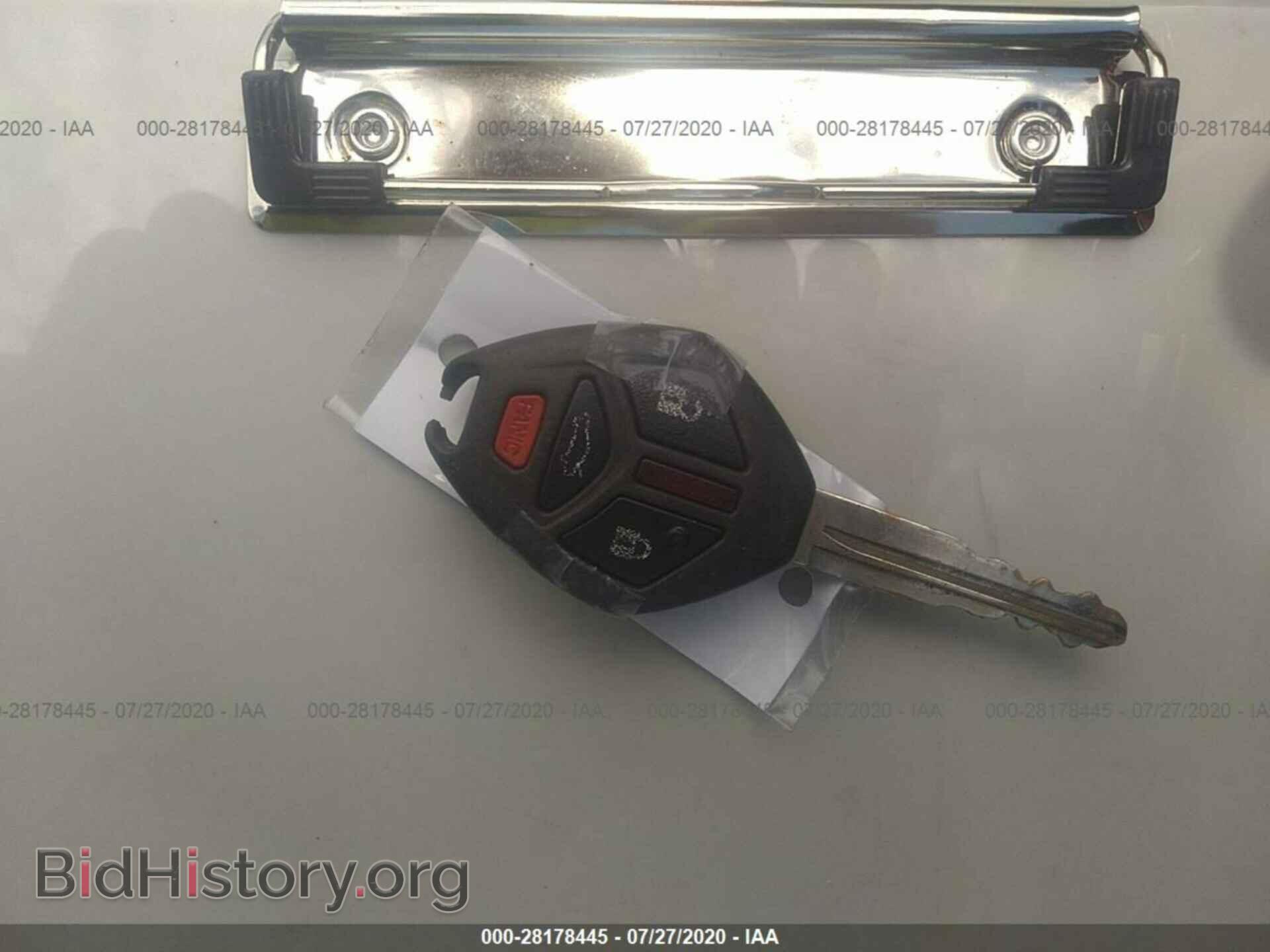 2009 MITSUBISHI ECLIPSE - VIN: 4A3AL25F49E041247 - Photo 11