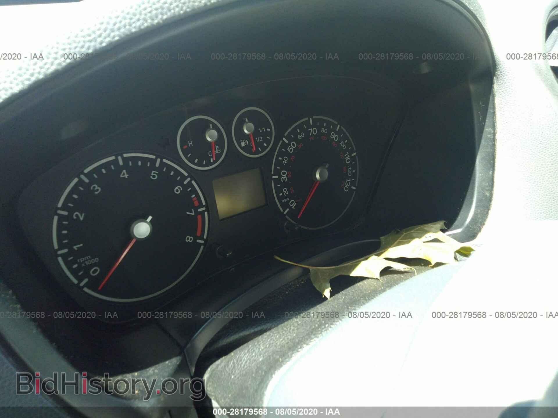 2010 FORD TRANSIT CONNECT - VIN: NM0LS7AN5AT021675 - Фото 7