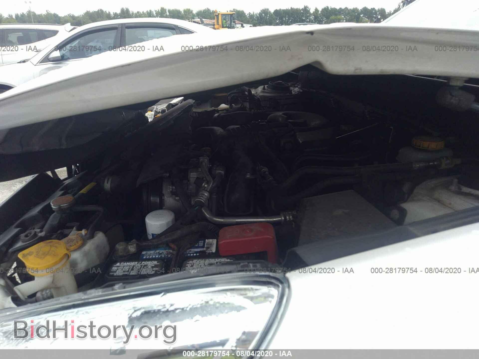 2013 SUBARU OUTBACK - VIN: 4S4BRBBC8D3241970 - Фото 10