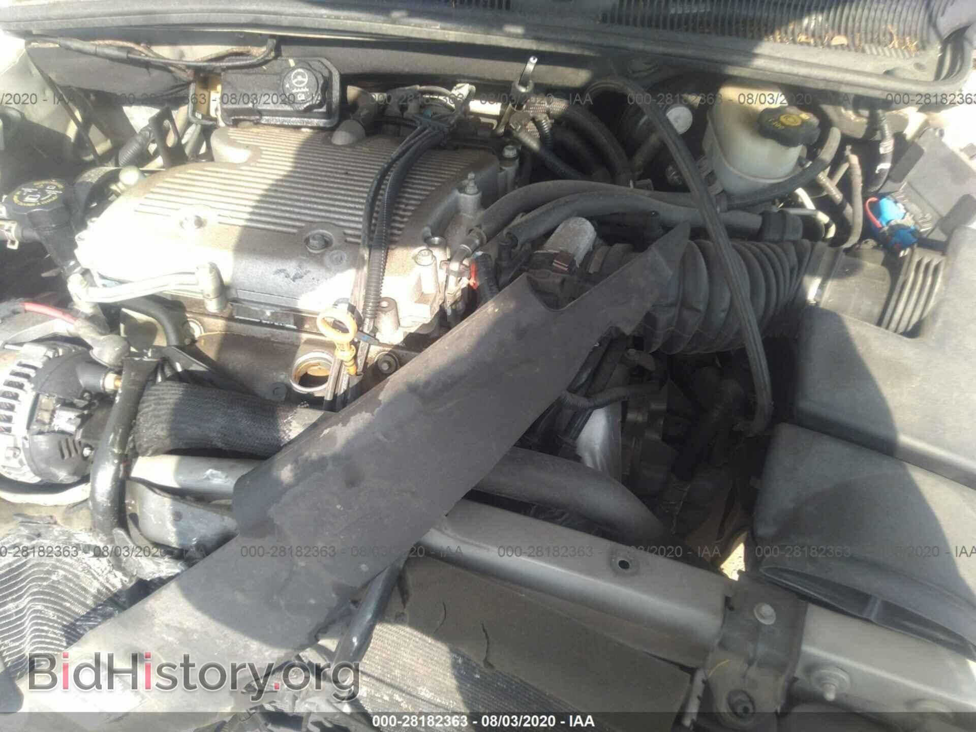 2010 BUICK LUCERNE - VIN: 1G4HA5EM1AU124440 - Фото 10