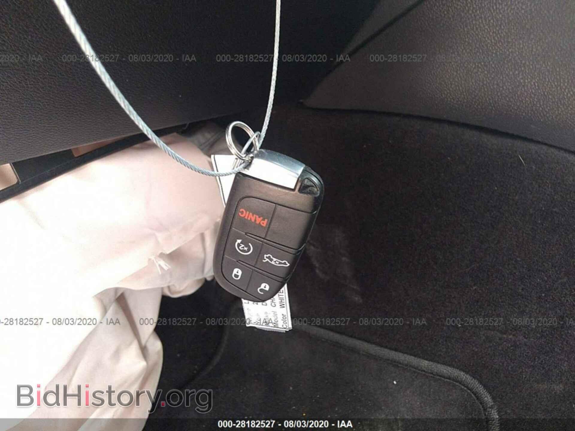 2018 DODGE CHARGER - VIN: 2C3CDXCT5JH139509 - Фото 11