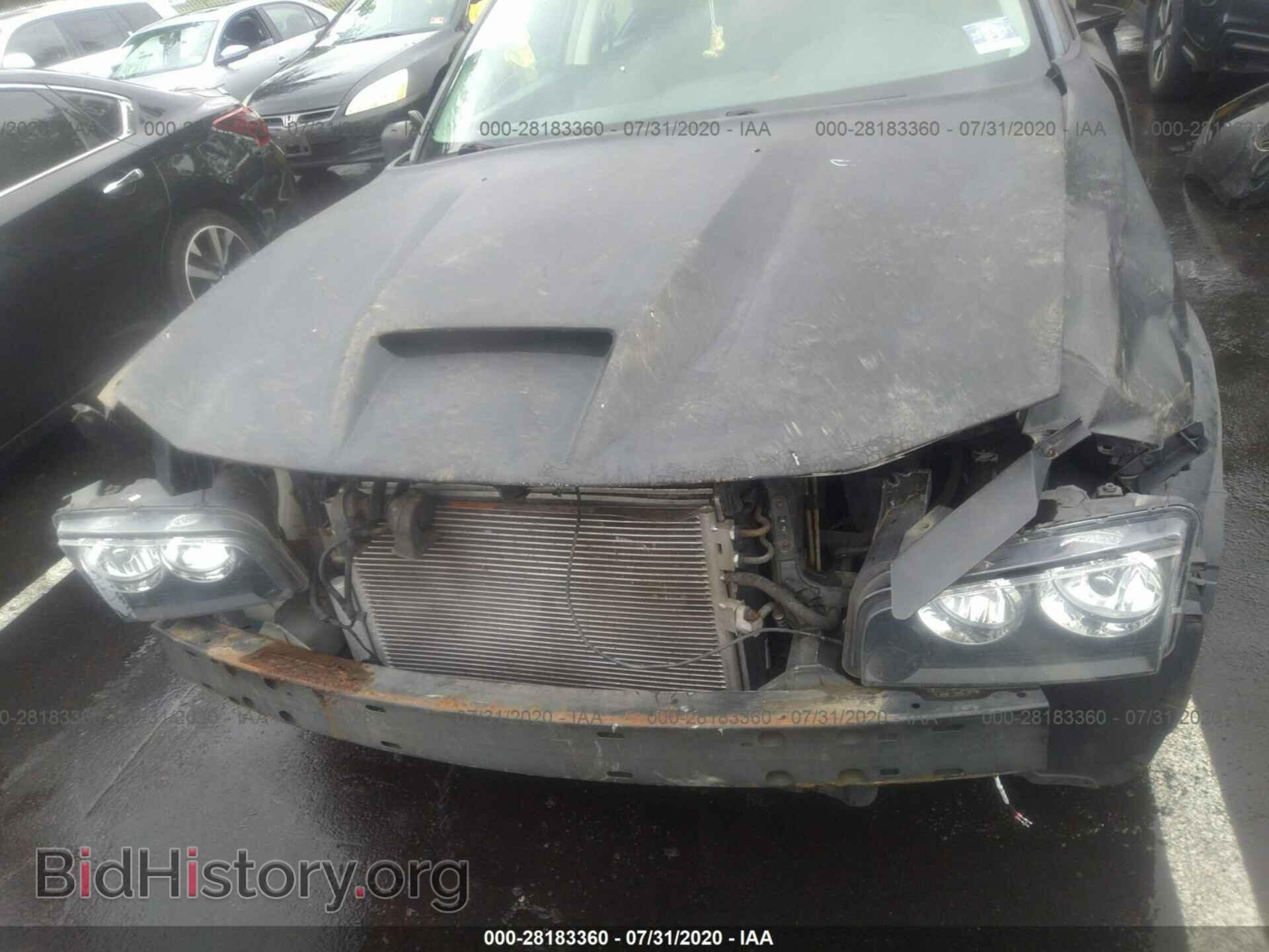 2010 DODGE CHARGER - VIN: 2B3CA4CD5AH175665 - Photo 6