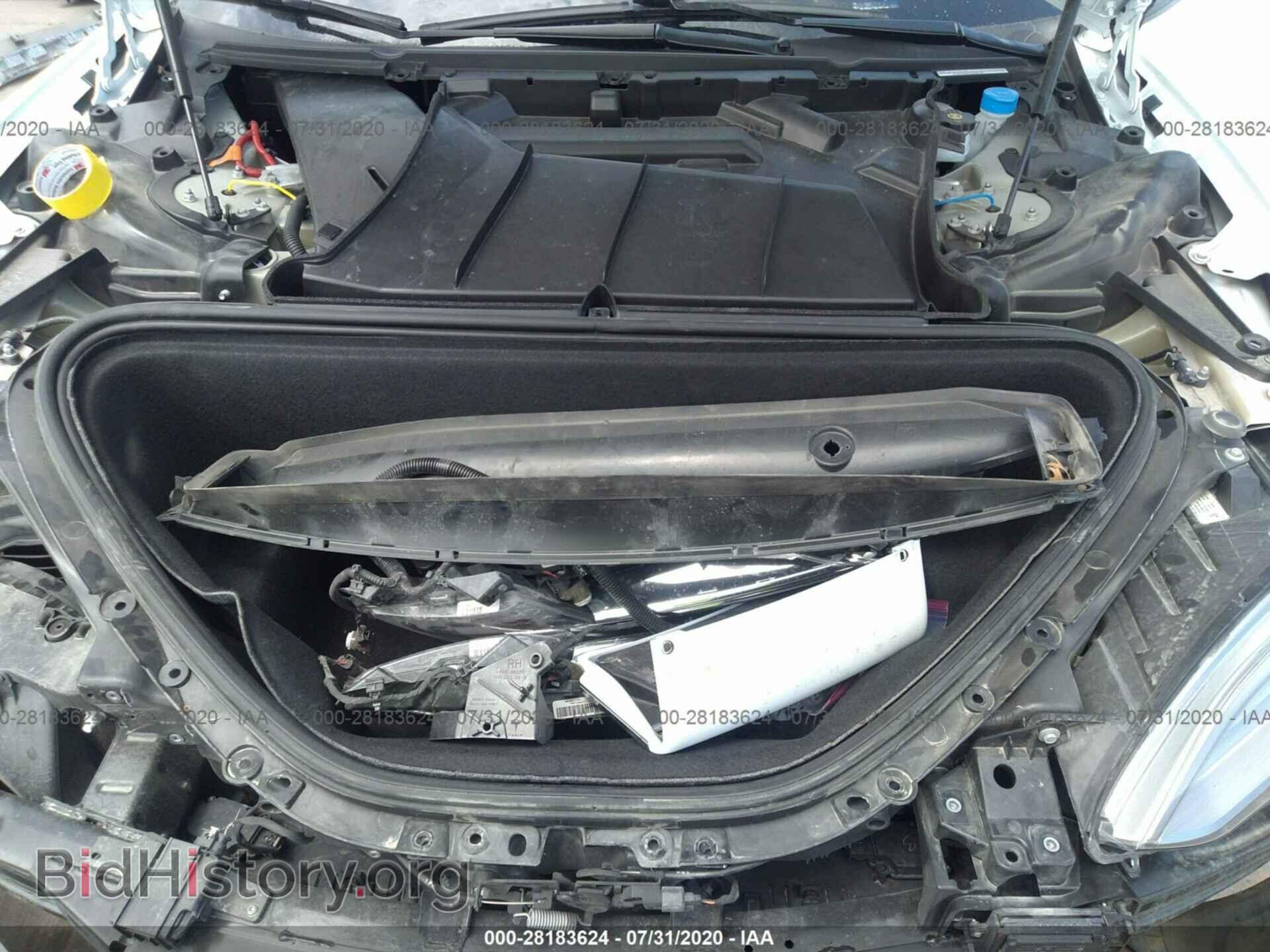 2019 TESLA MODEL S - VIN: 5YJSA1E23KF332461 - Photo 10