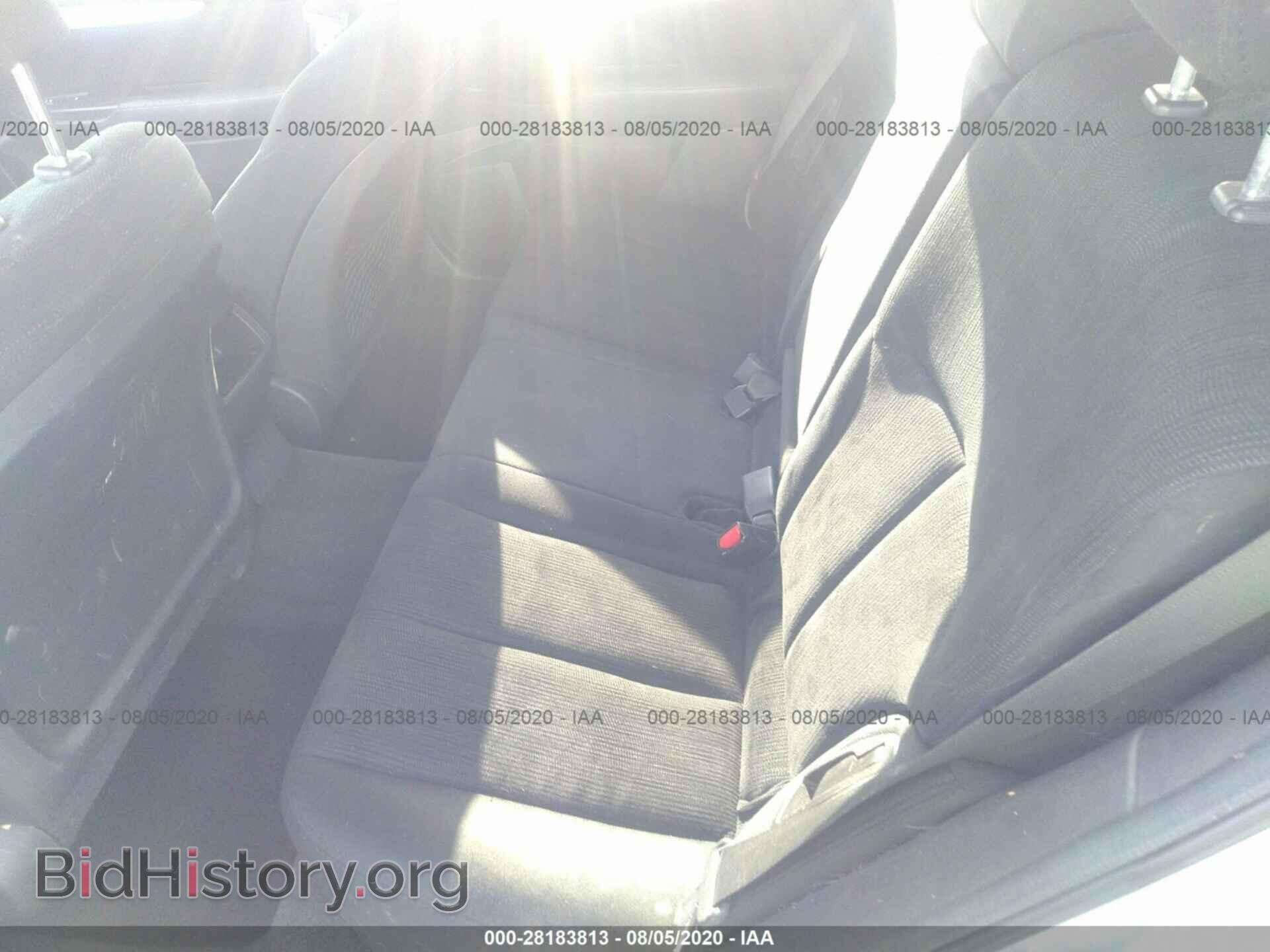 2013 SUBARU OUTBACK - VIN: 4S4BRBBC9D3243680 - Фото 8