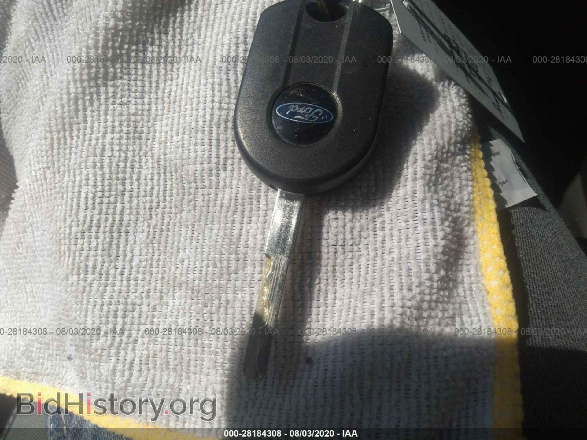 2014 FORD ESCAPE - VIN: 1FMCU9GX4EUD25030 - Photo 11
