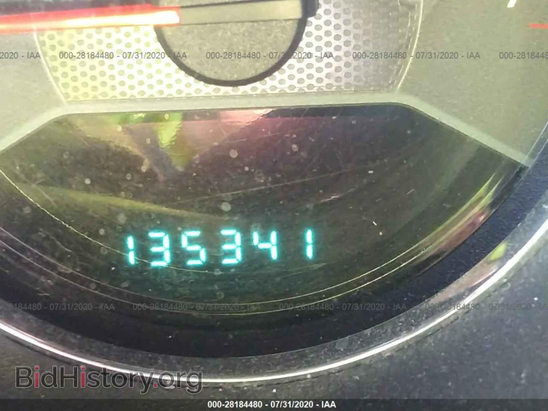 2011 DODGE AVENGER - VIN: 1B3BD4FB5BN588577 - Photo 7