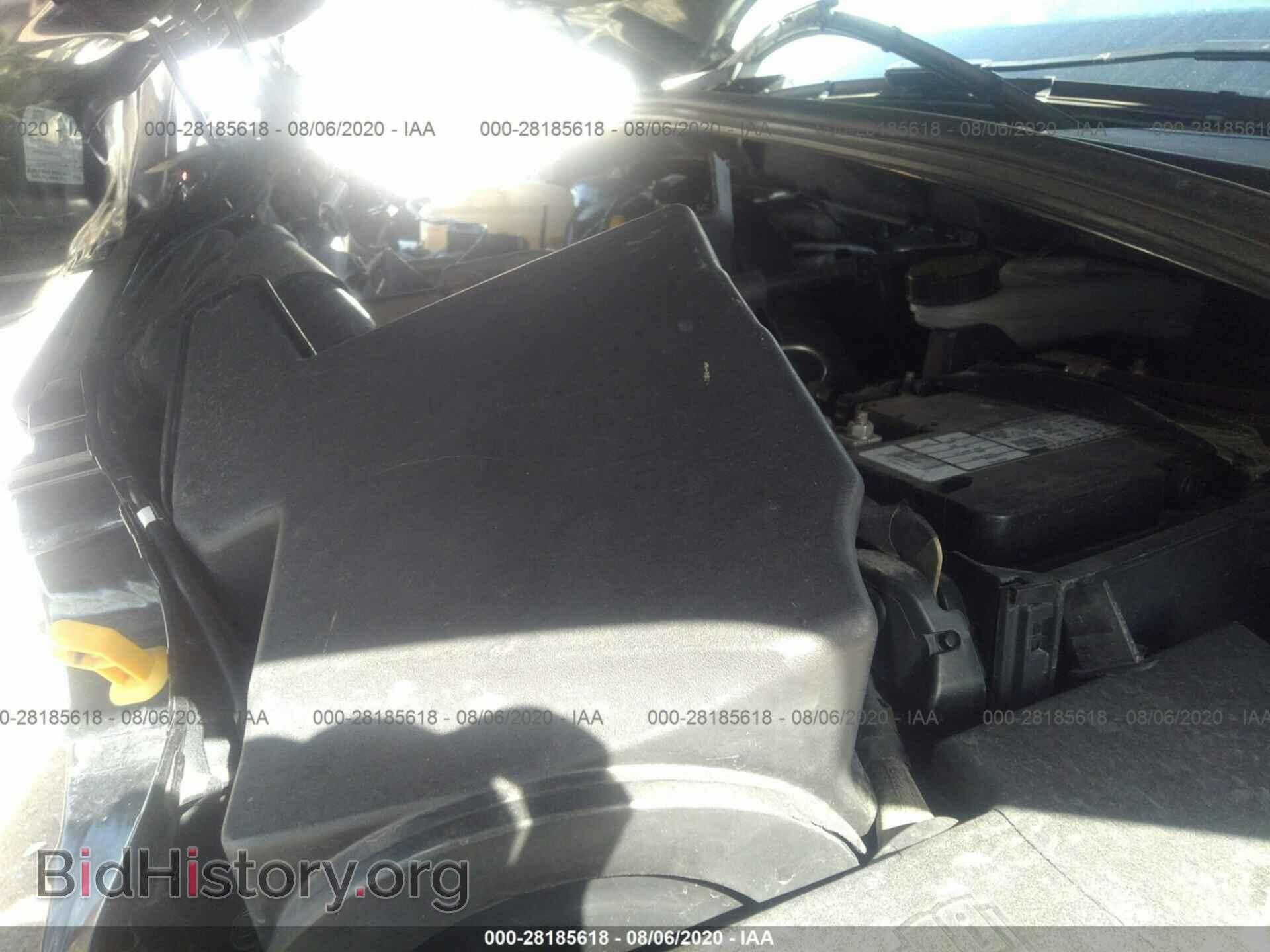 2014 FORD FOCUS - VIN: 1FADP3F29EL355249 - Photo 10