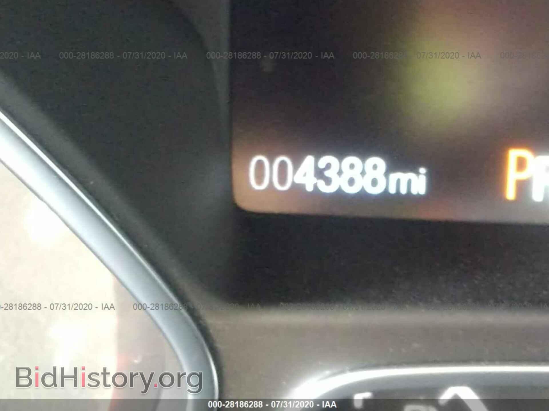2016 FORD FOCUS - VIN: 1FADP3K21GL400113 - Photo 7