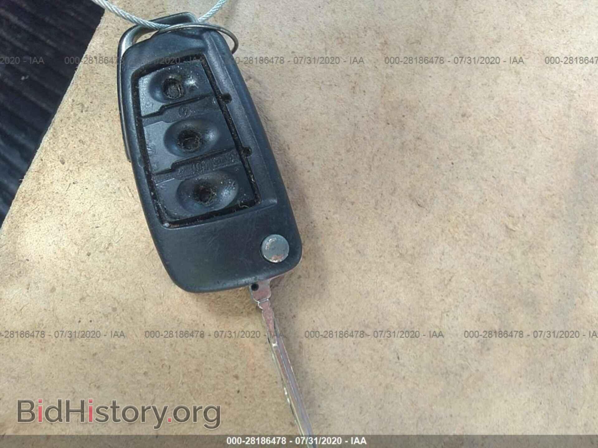 2006 AUDI A6 - VIN: WAUDH74F36N074376 - Фото 11